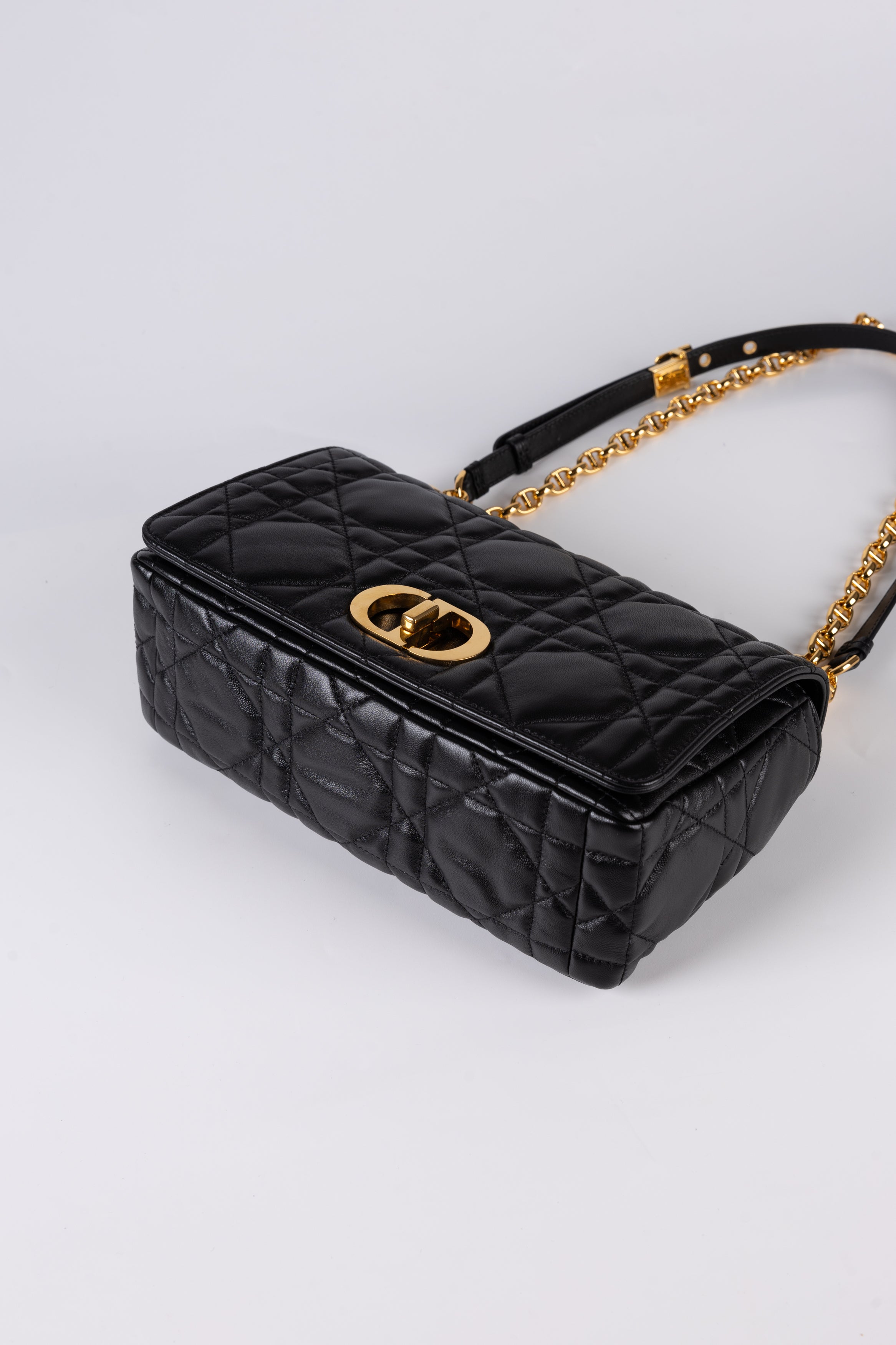 Dior Caro Media Soft Nera