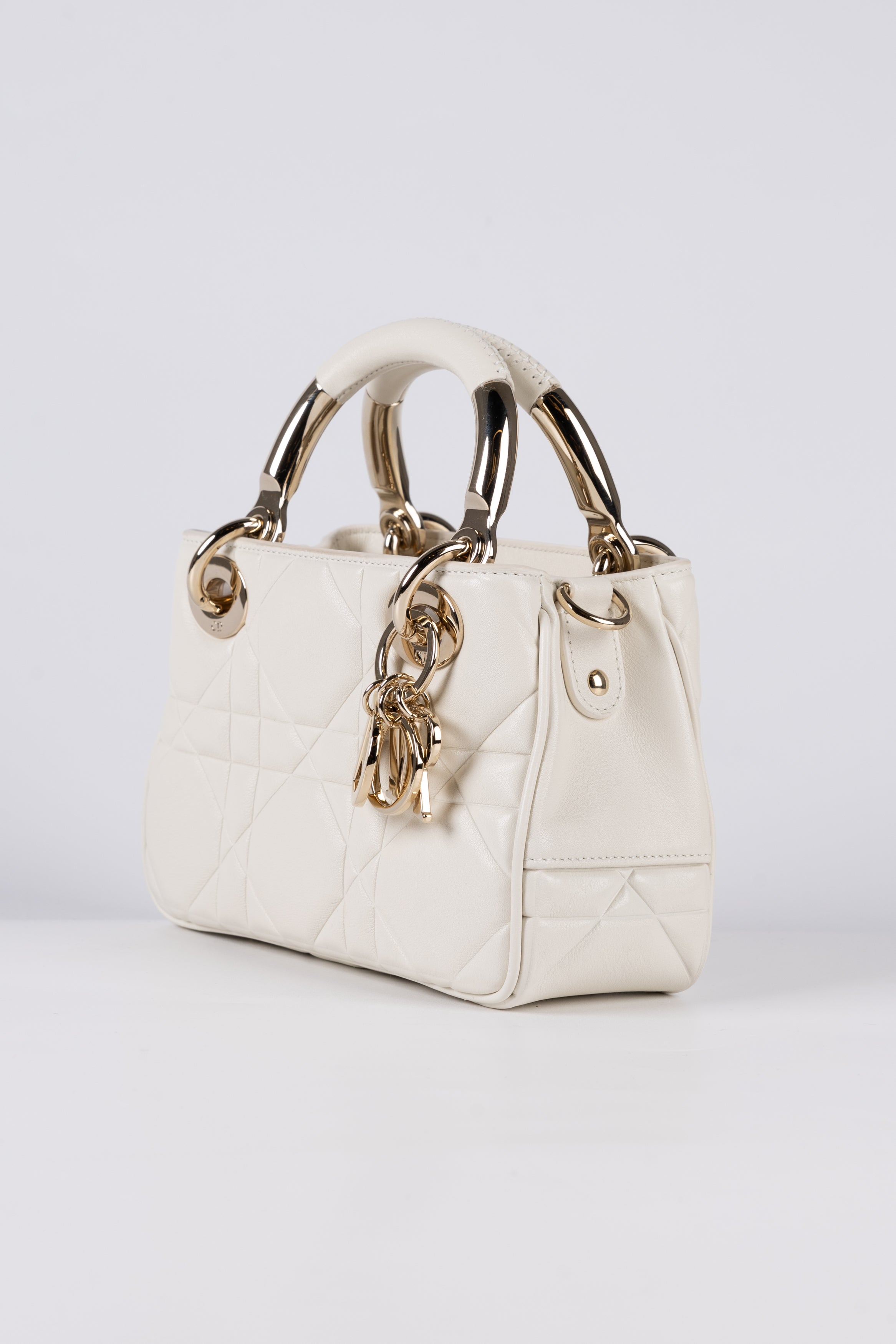 Dior Lady 95.22 Latte