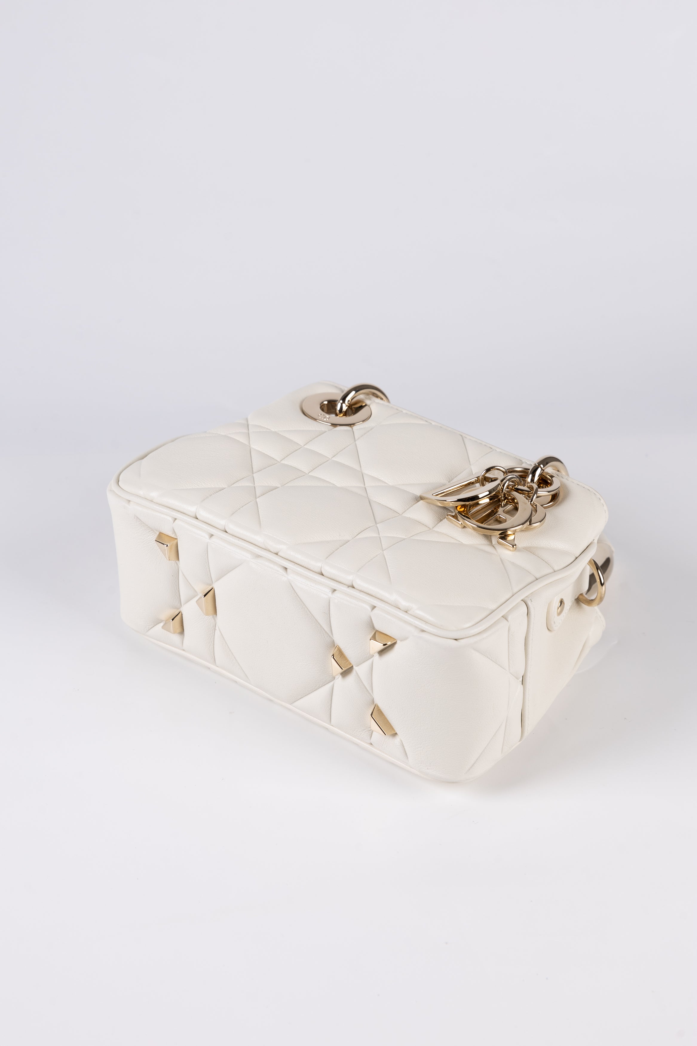 Dior Lady 95.22 Latte