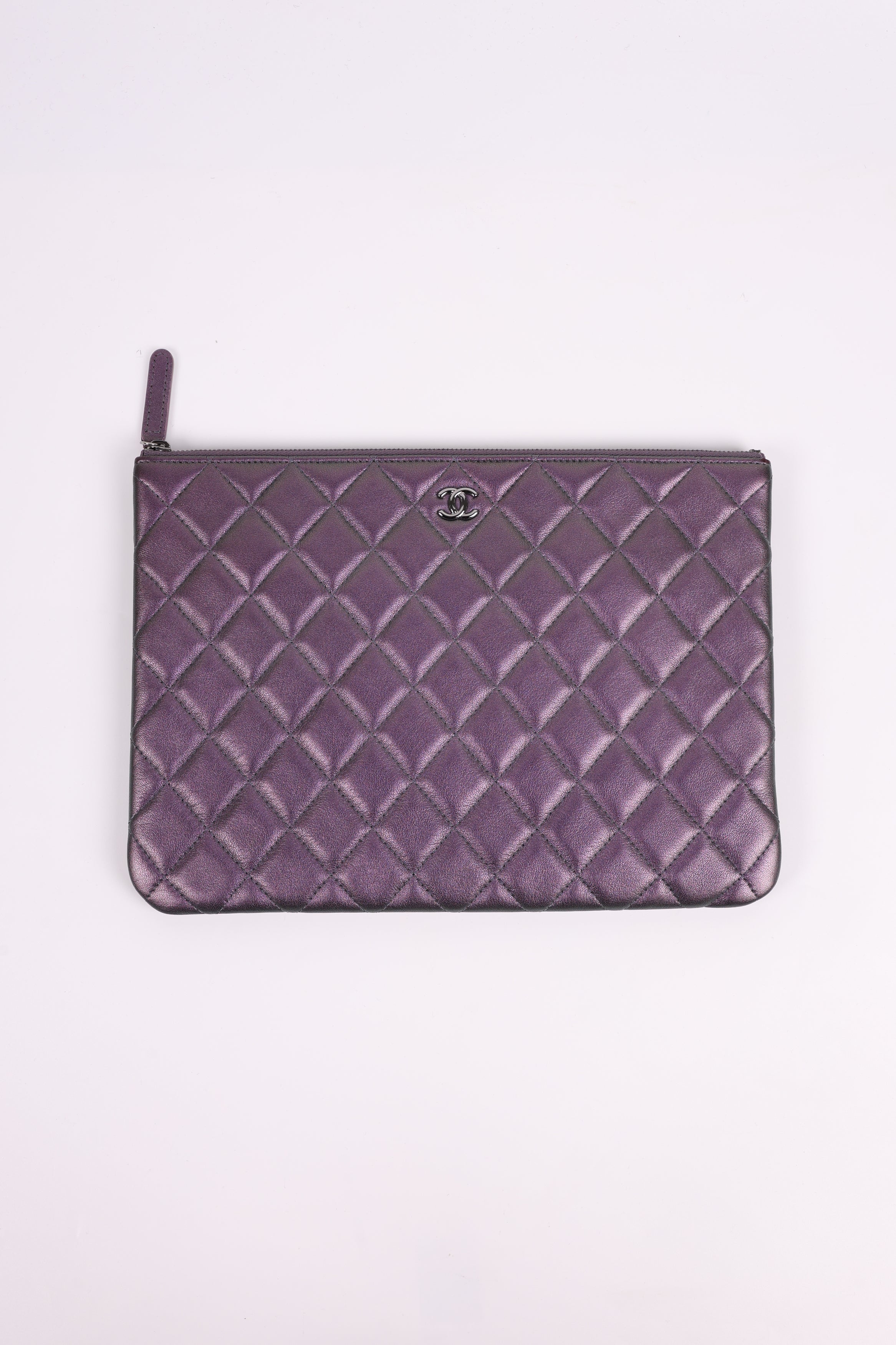 Toilette Chanel Ologram