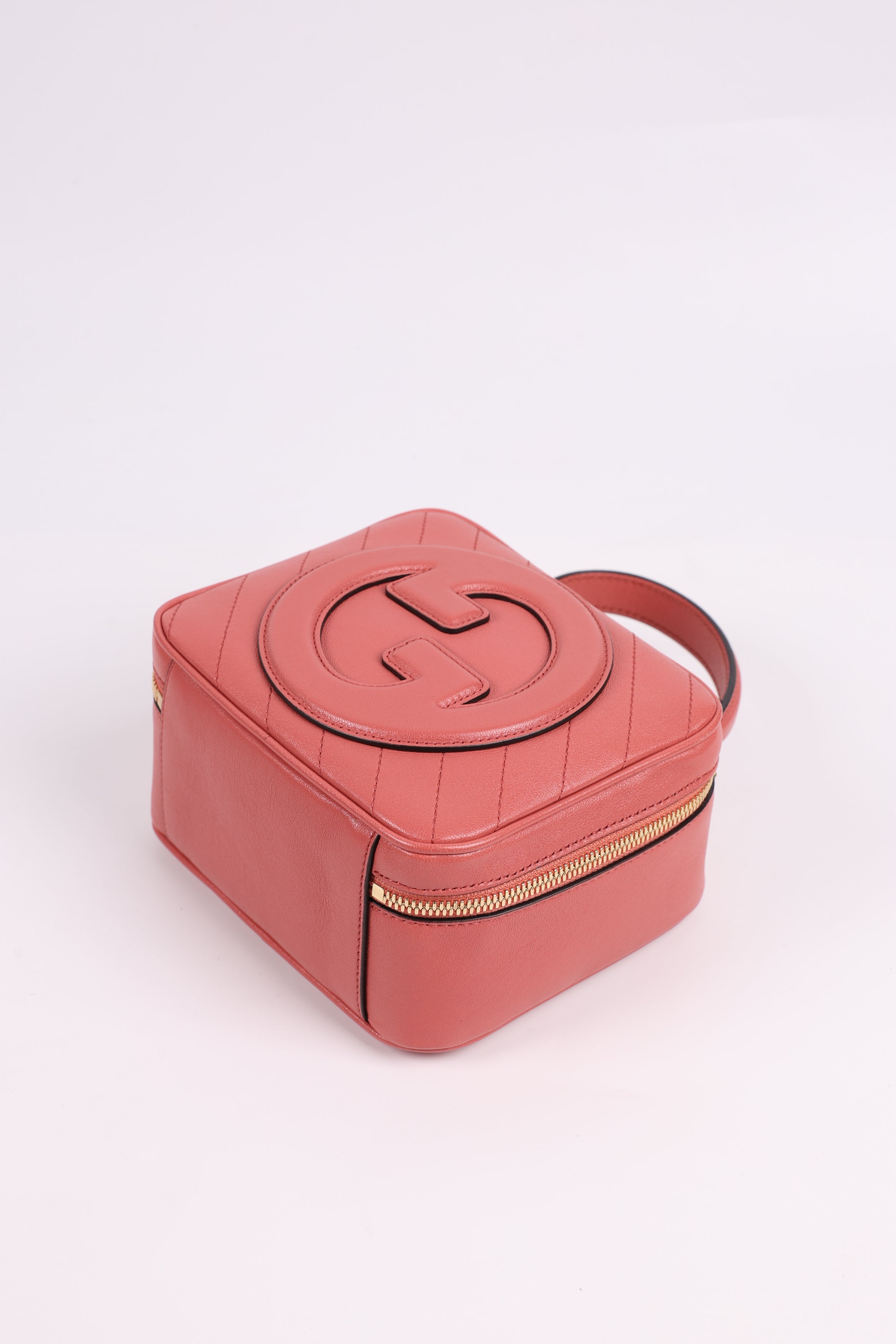 Gucci Soho Quadrata Pink