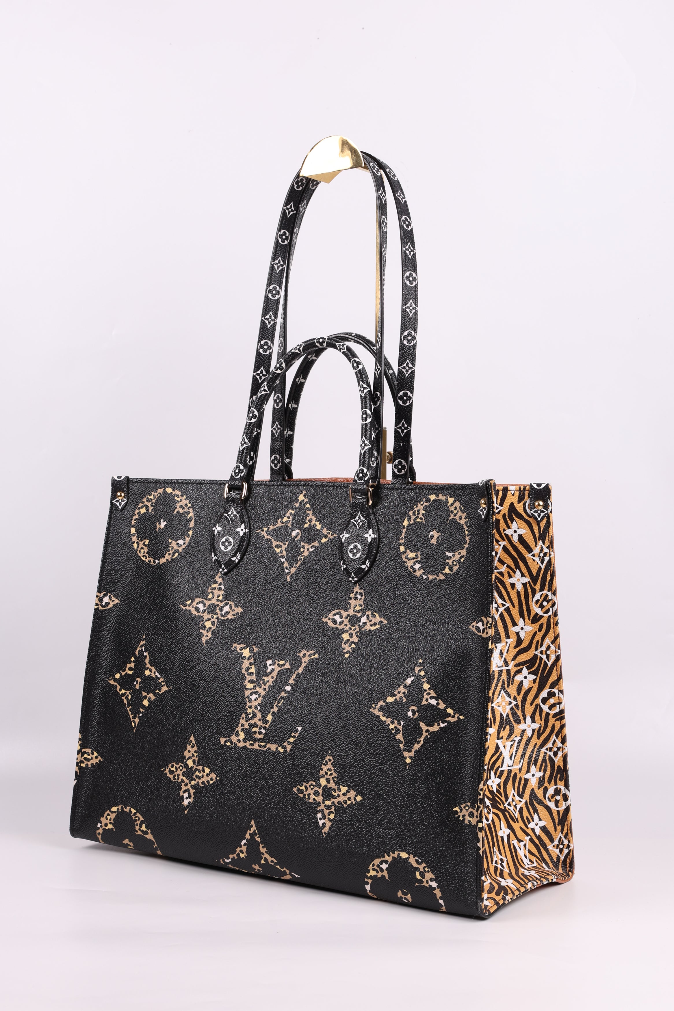 Louis Vuitton OnTheGo GM