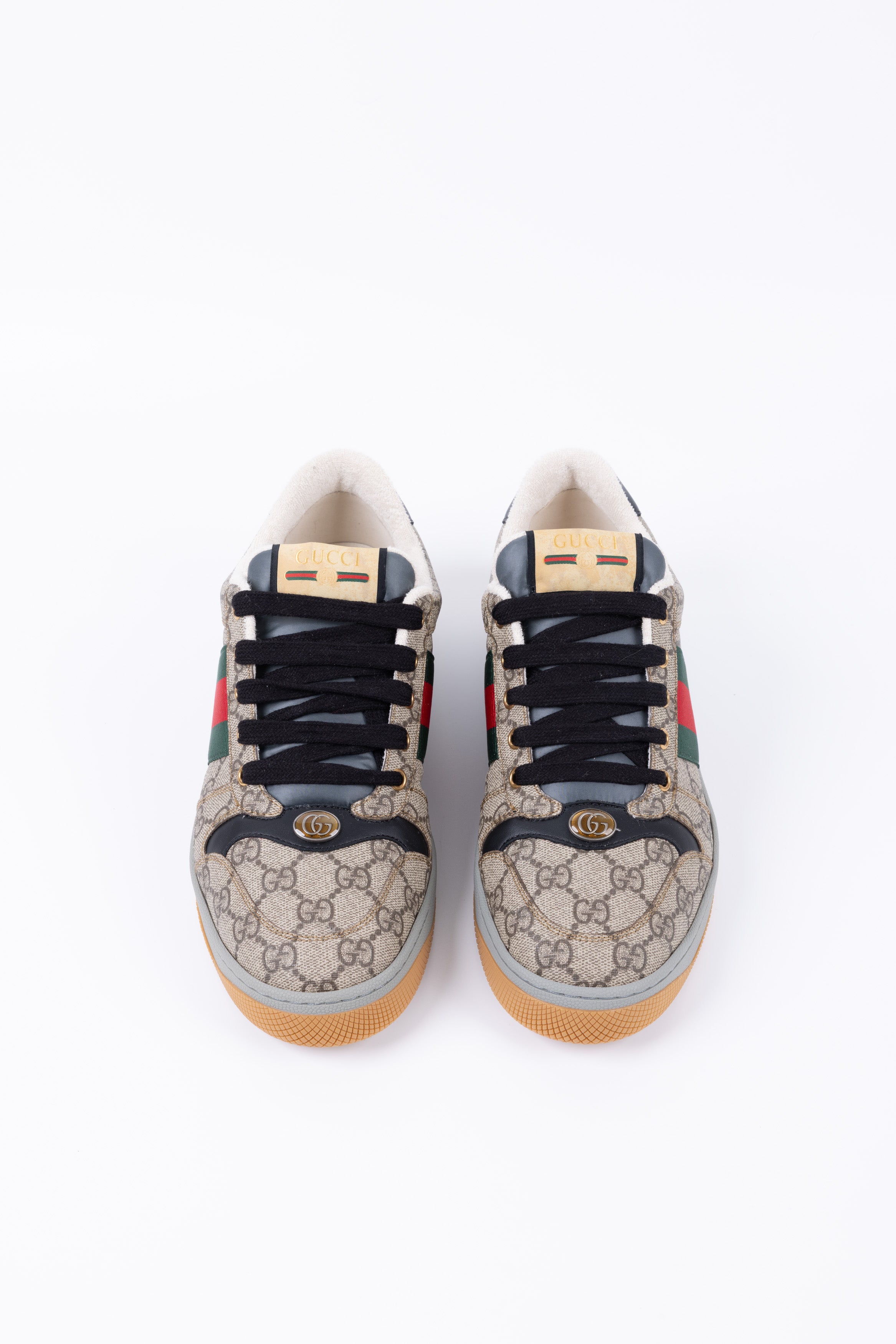 GUCCI SCREENER GG BEIGE