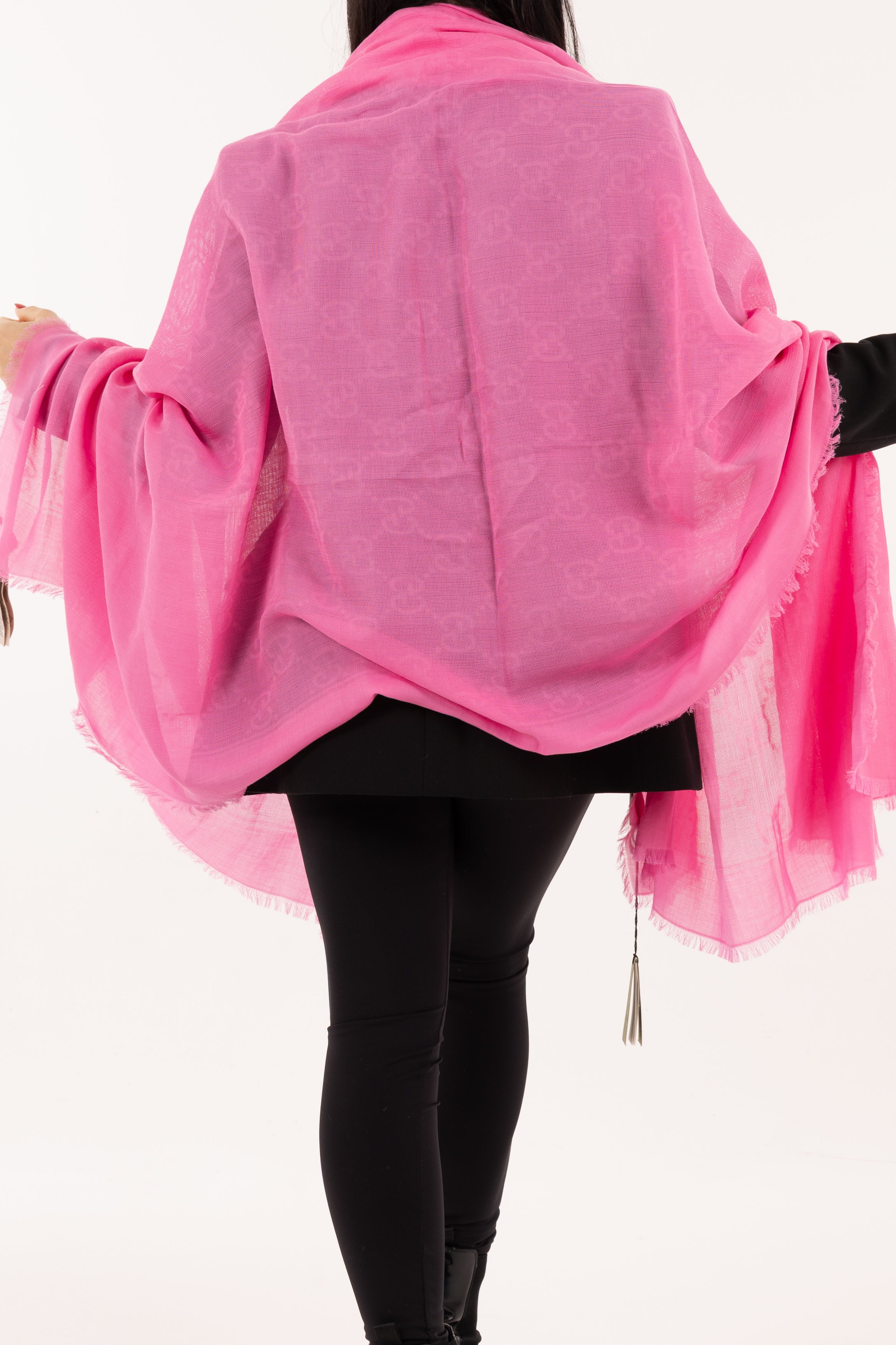 Gucci Fucsia Jumbo 88