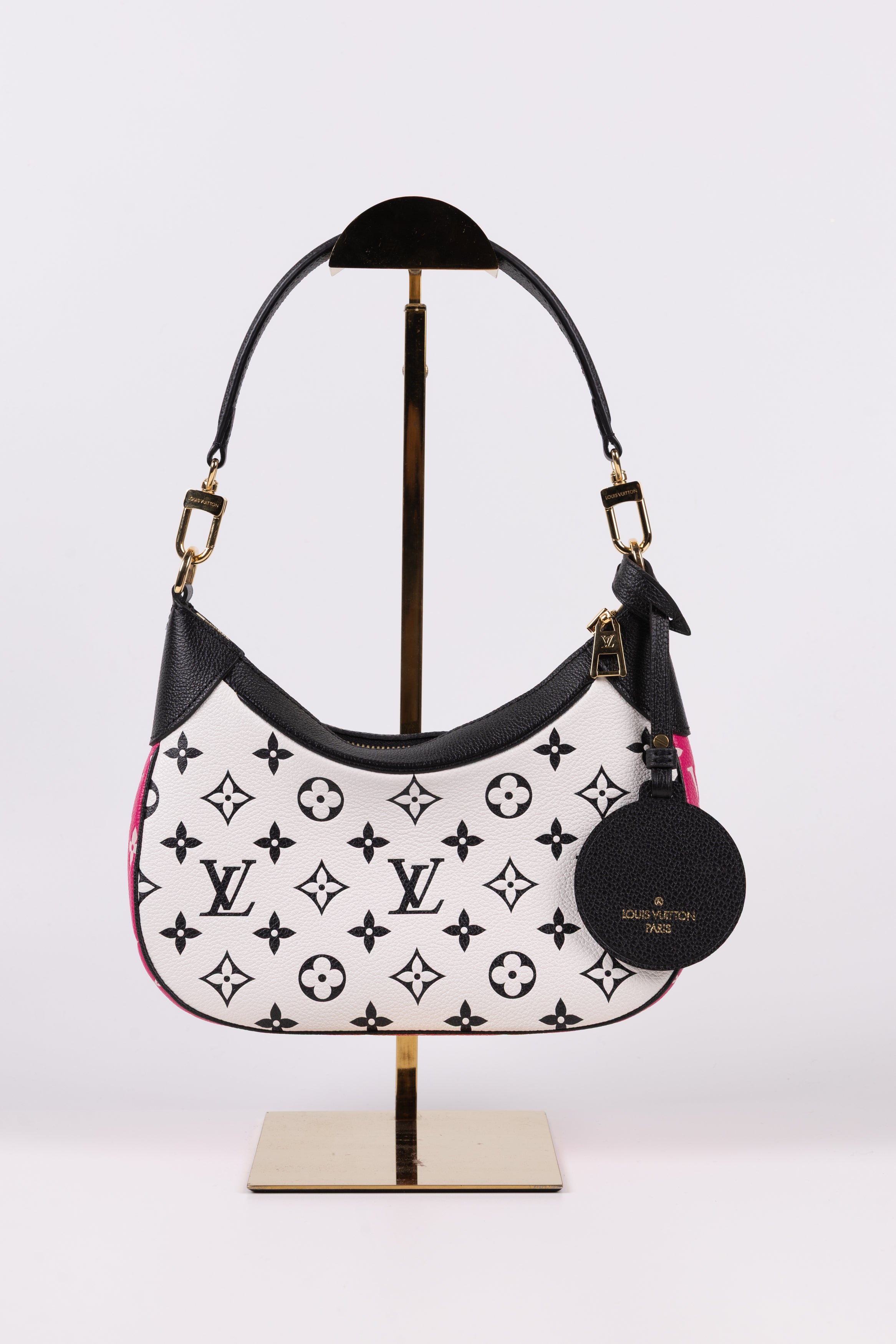 Louis Vuitton Bagatelle Limited