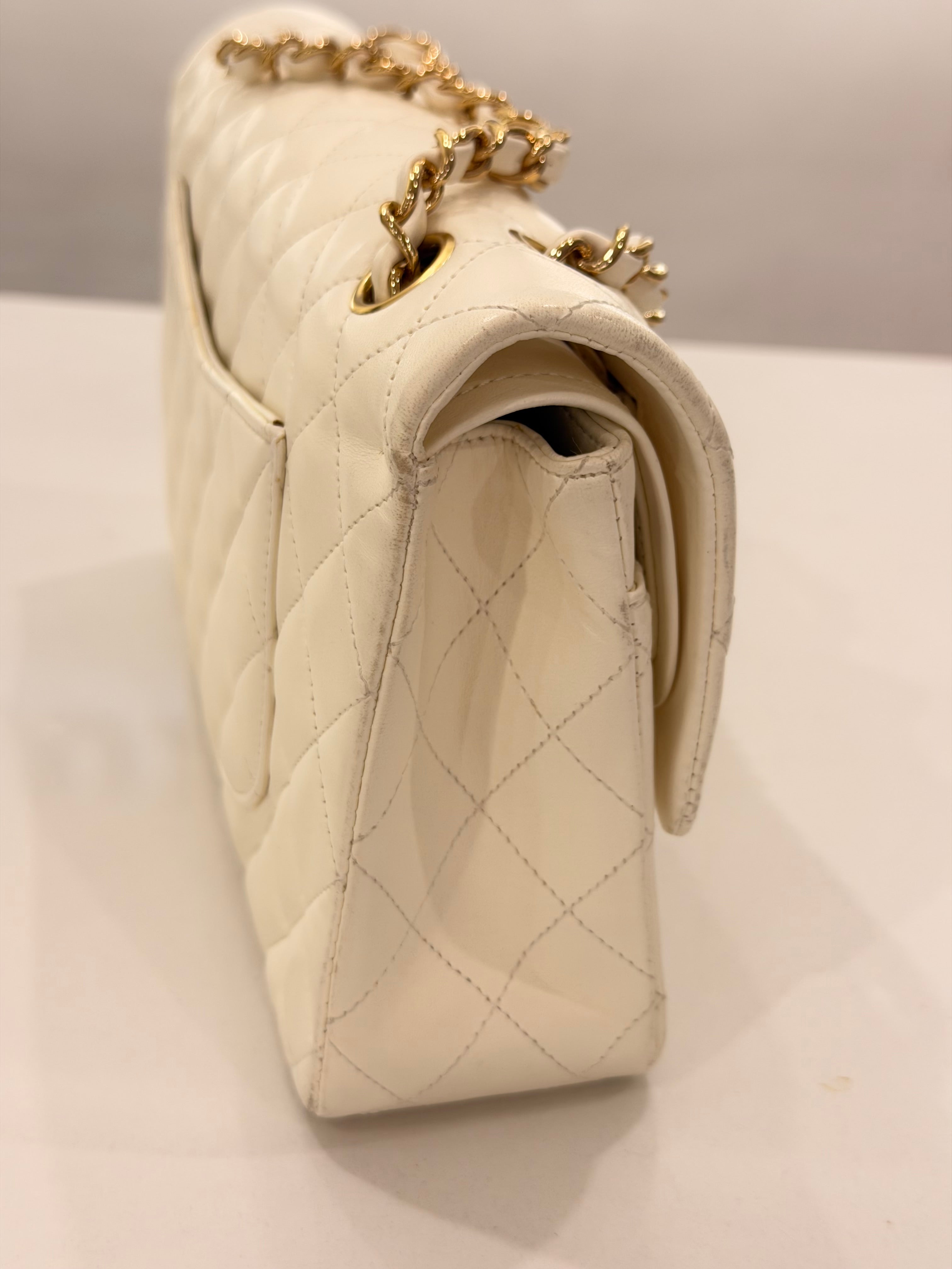 CHANEL 11.12 BIANCA