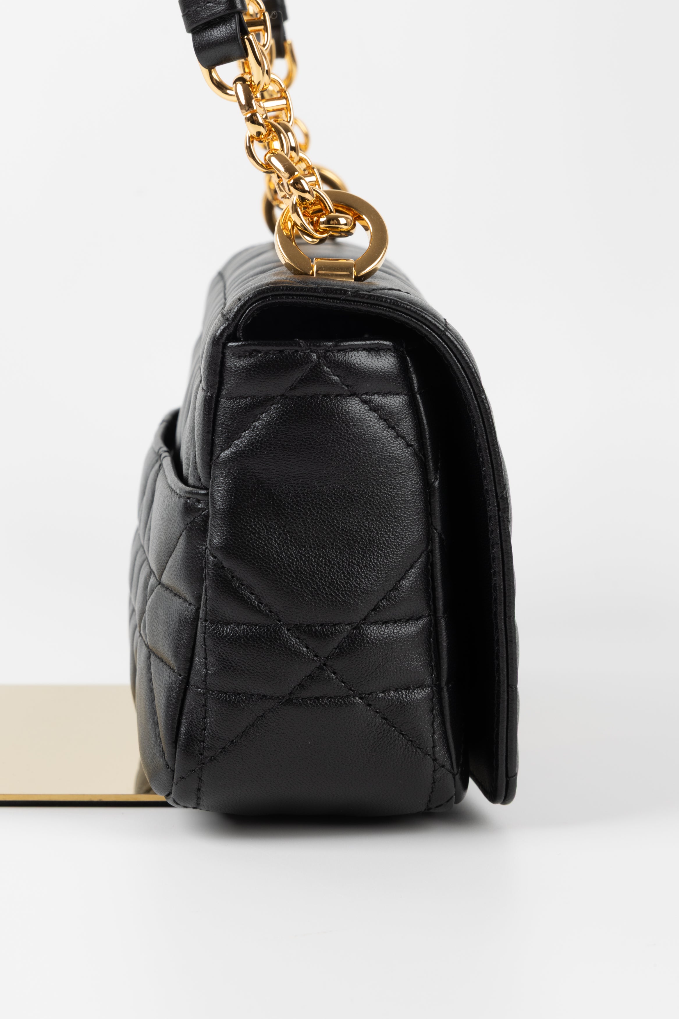 DIOR CARO NERA PICCOLA
