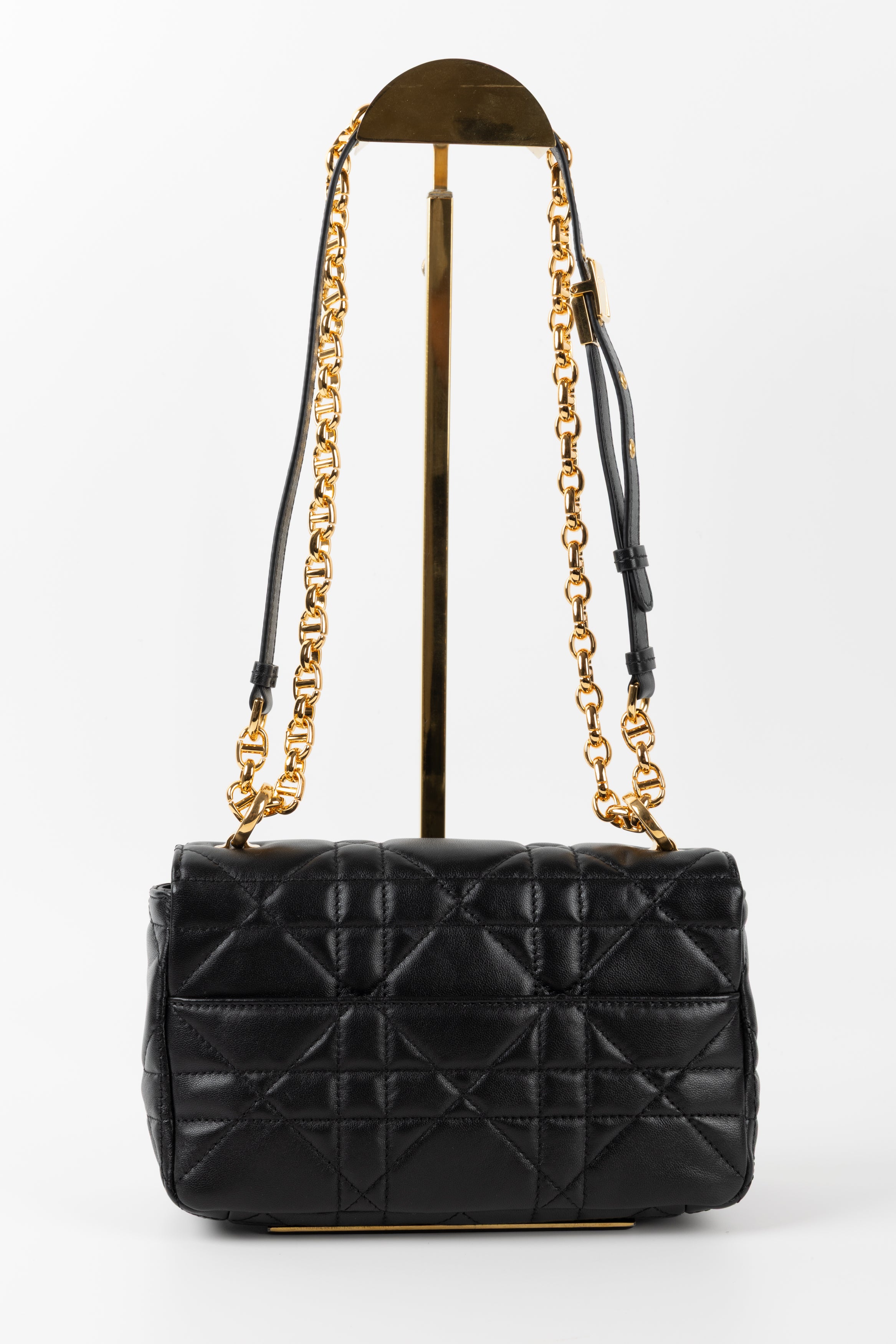 DIOR CARO NERA PICCOLA