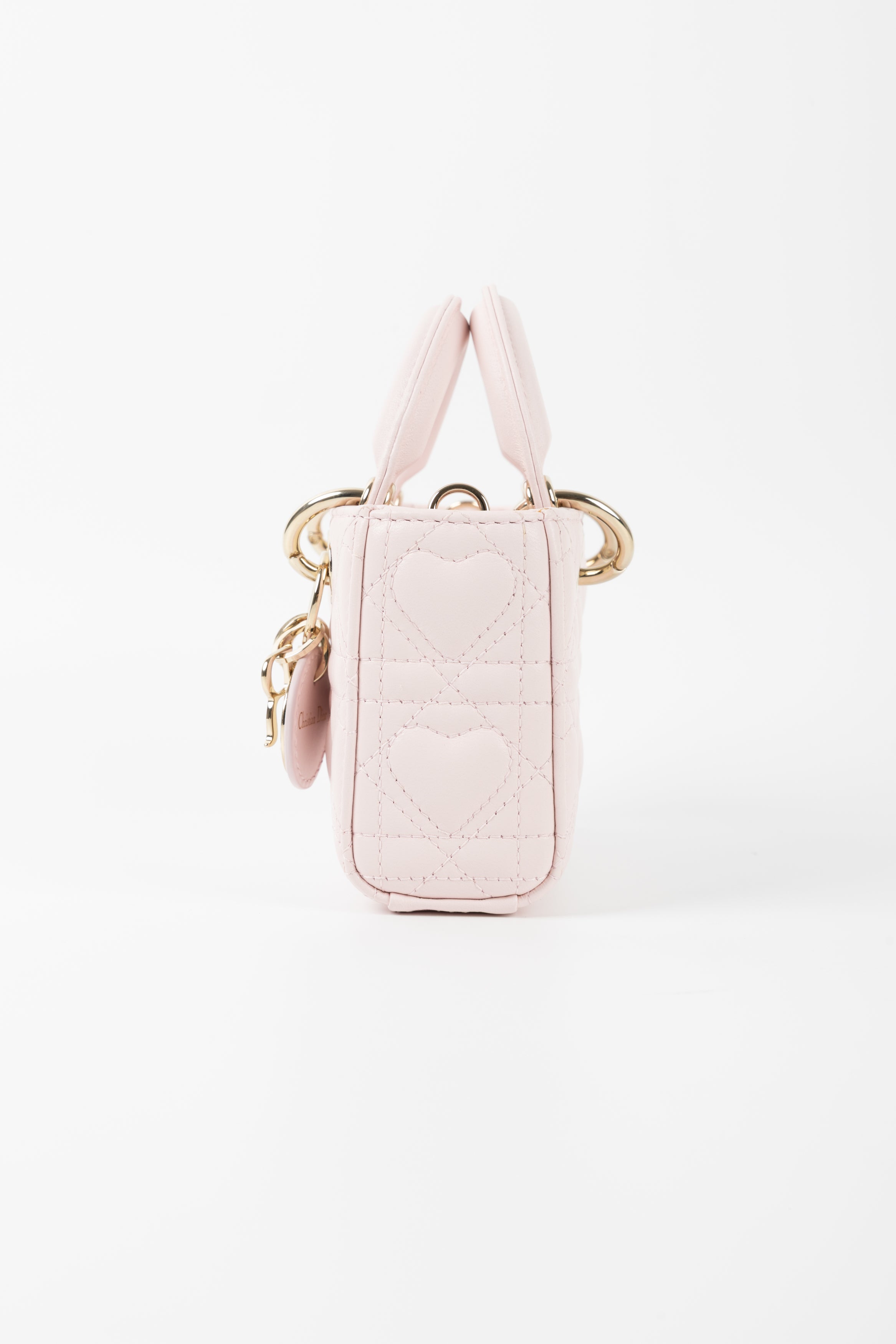 DIOR LADY D JOY ROSA MICRO
