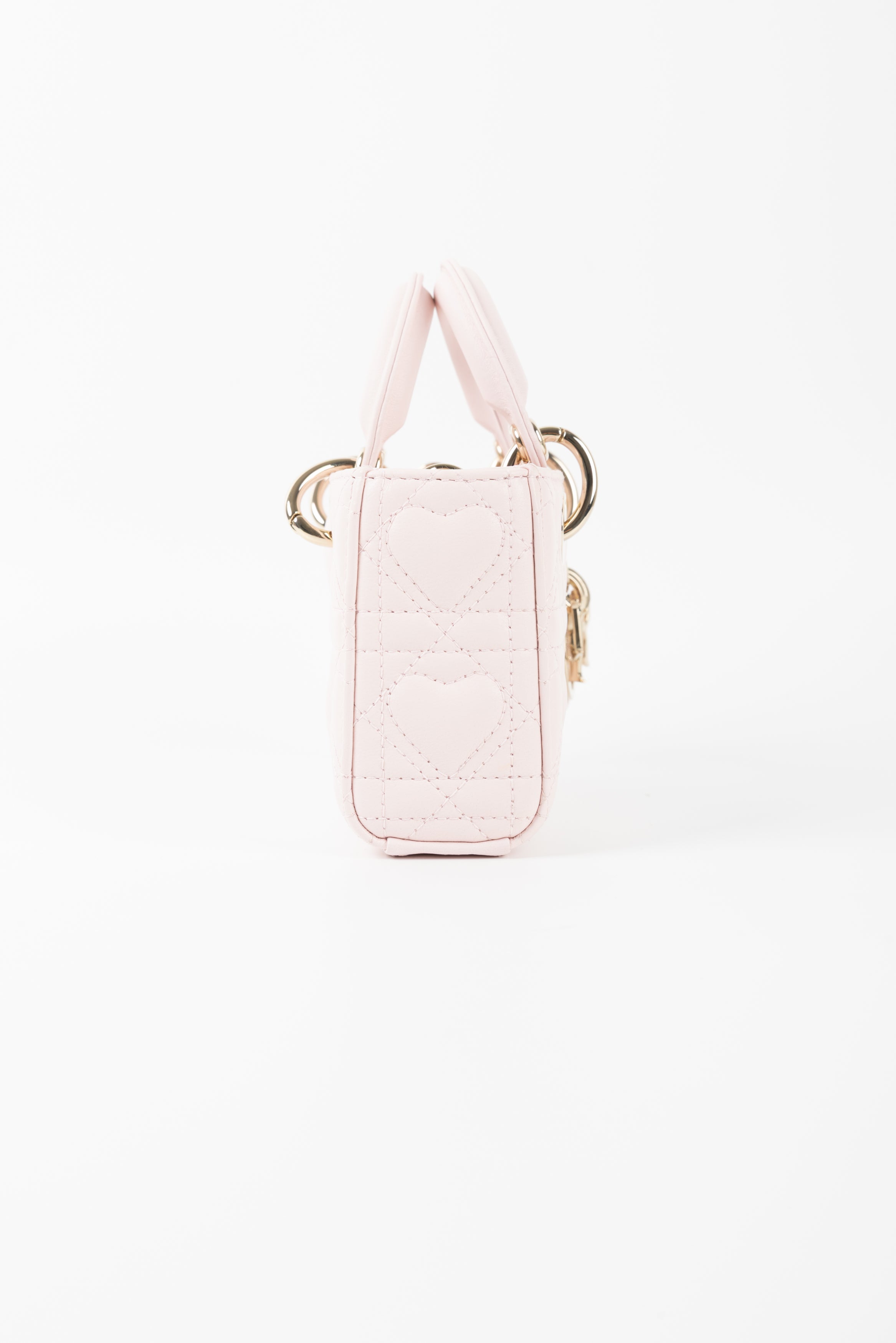 DIOR LADY D JOY ROSA MICRO
