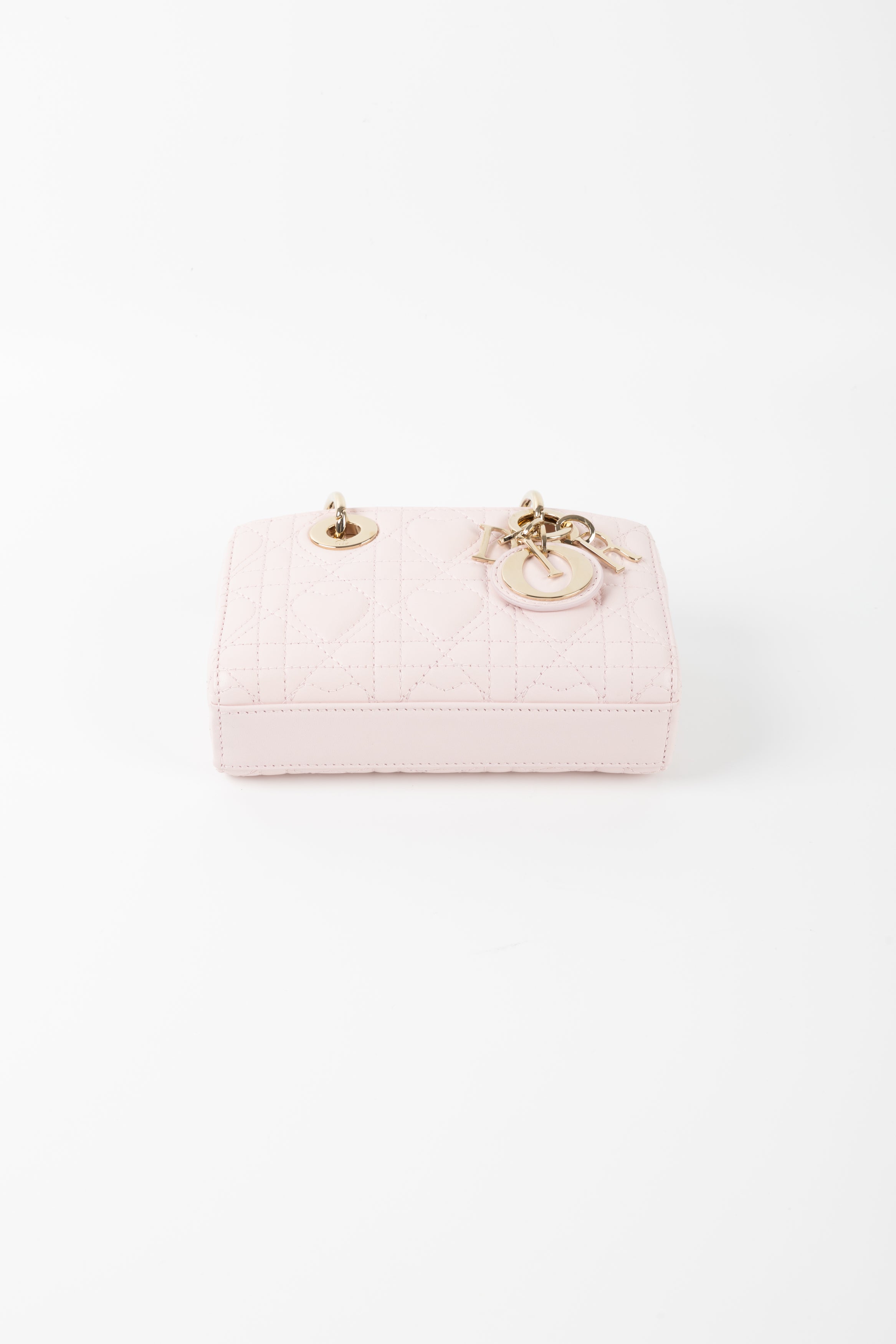 DIOR LADY D JOY ROSA MICRO