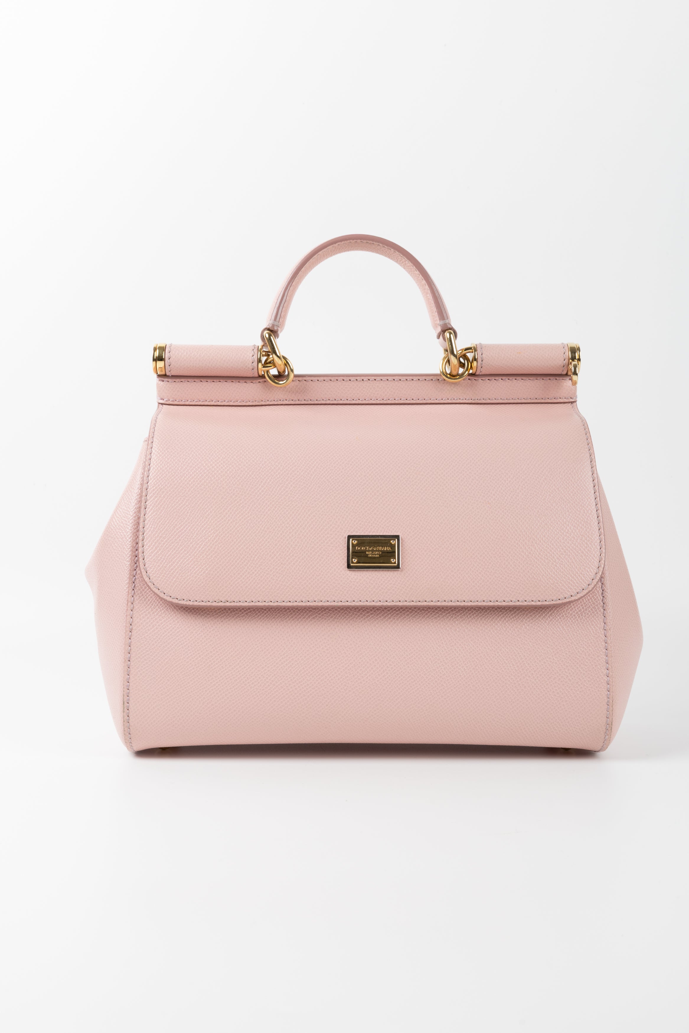 DOLCE E GABBANA SICILY ROSA