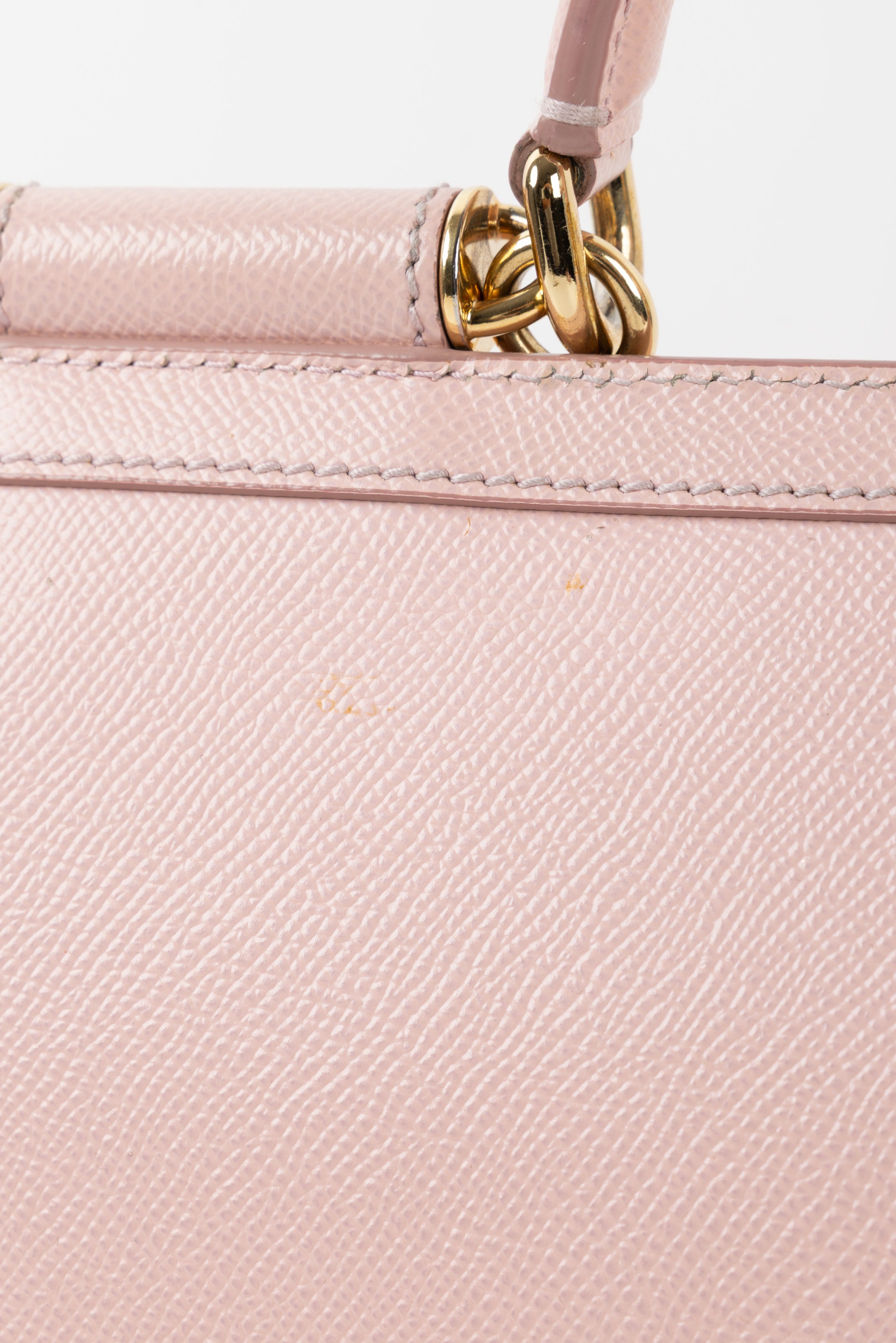 DOLCE E GABBANA SICILY ROSA