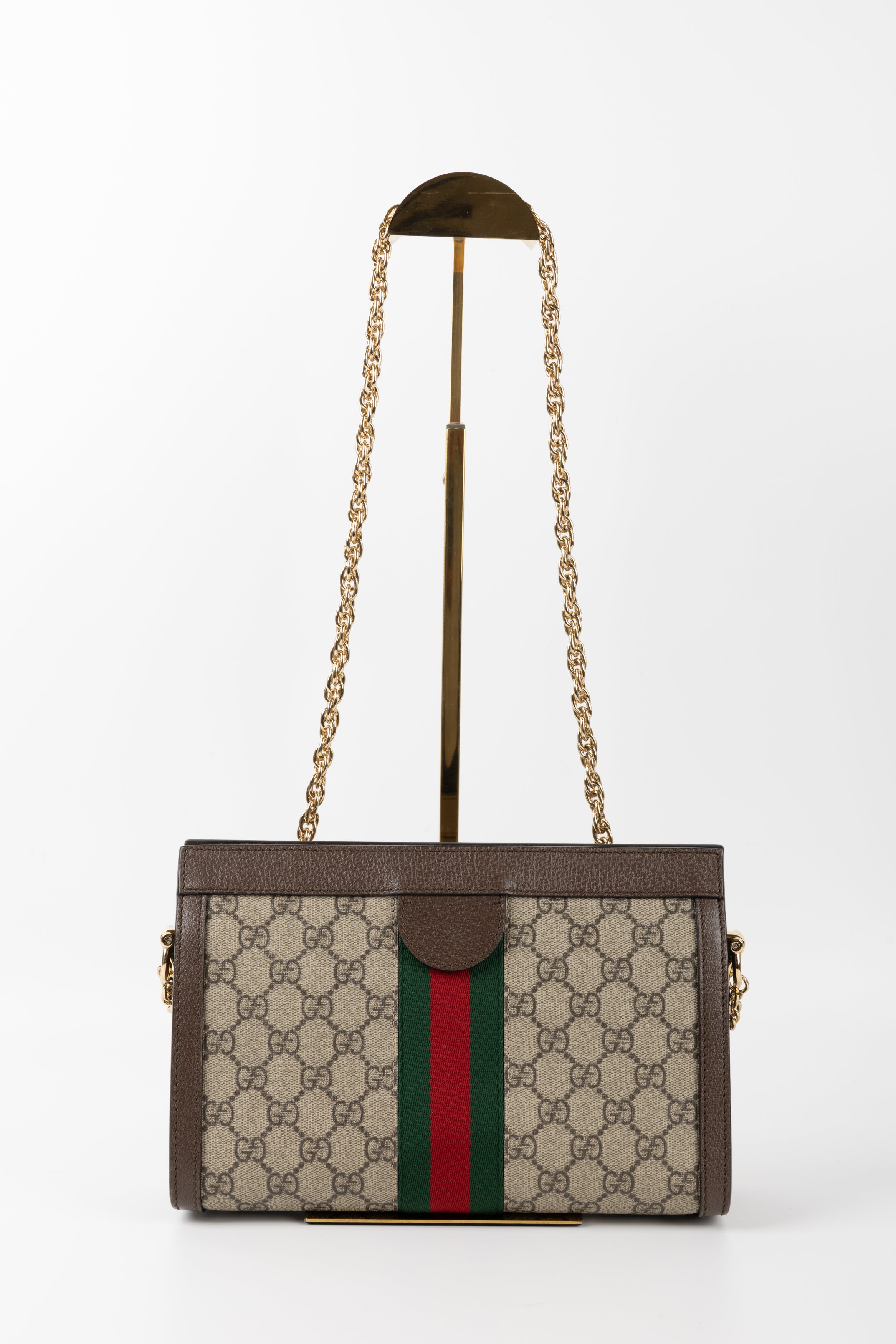 GUCCI OPHIDIA GG