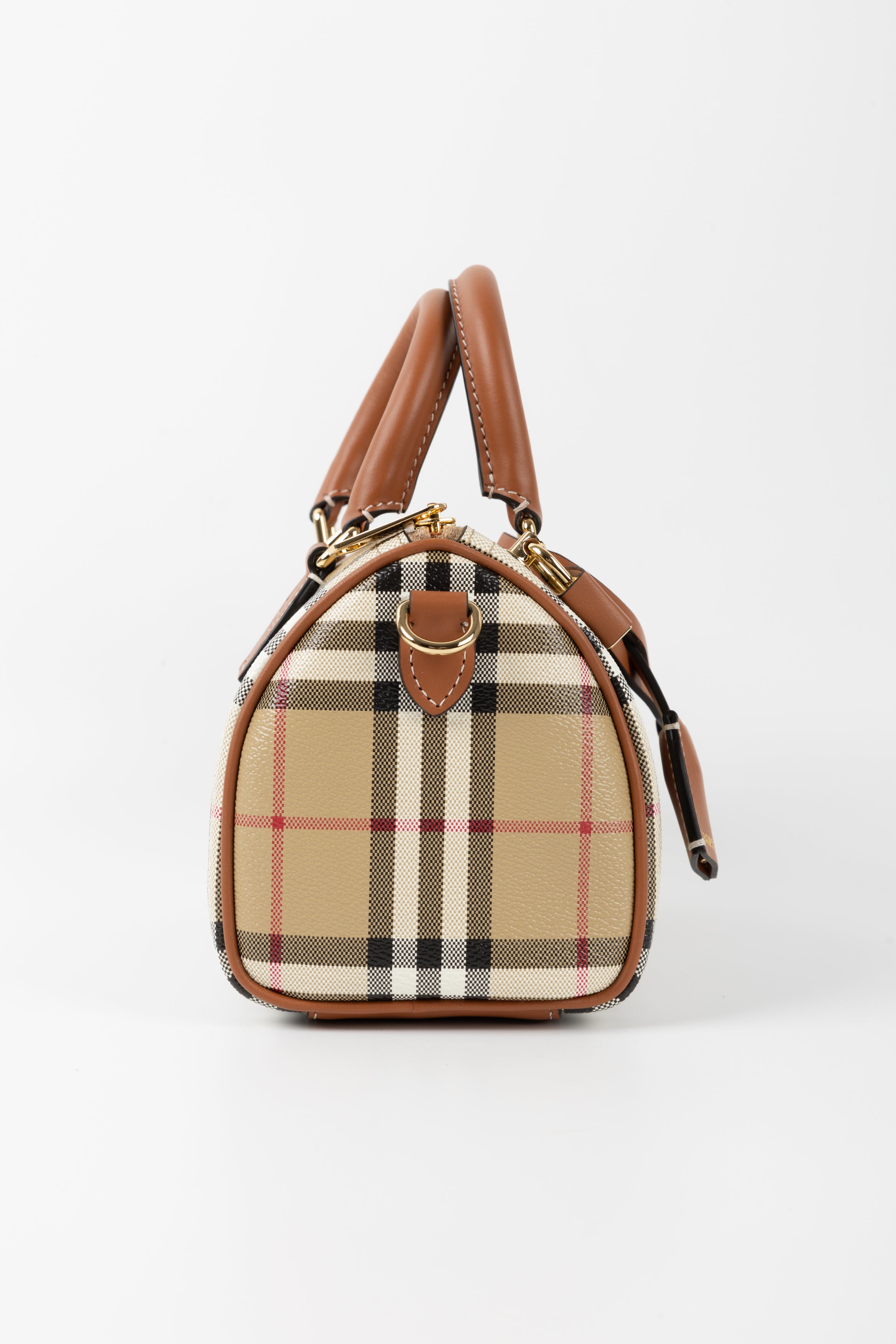 BURBERRY BAULETTO