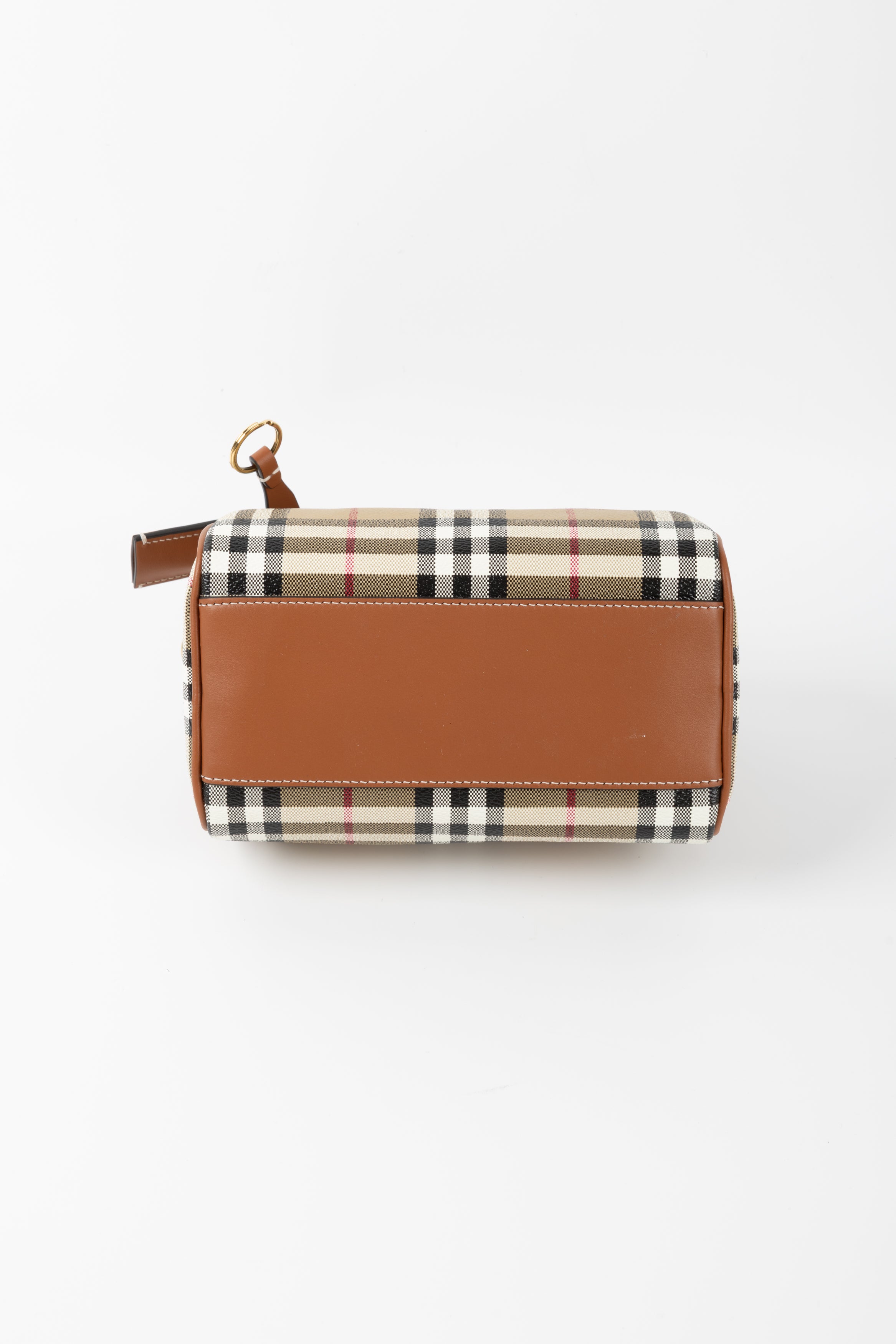 BURBERRY BAULETTO