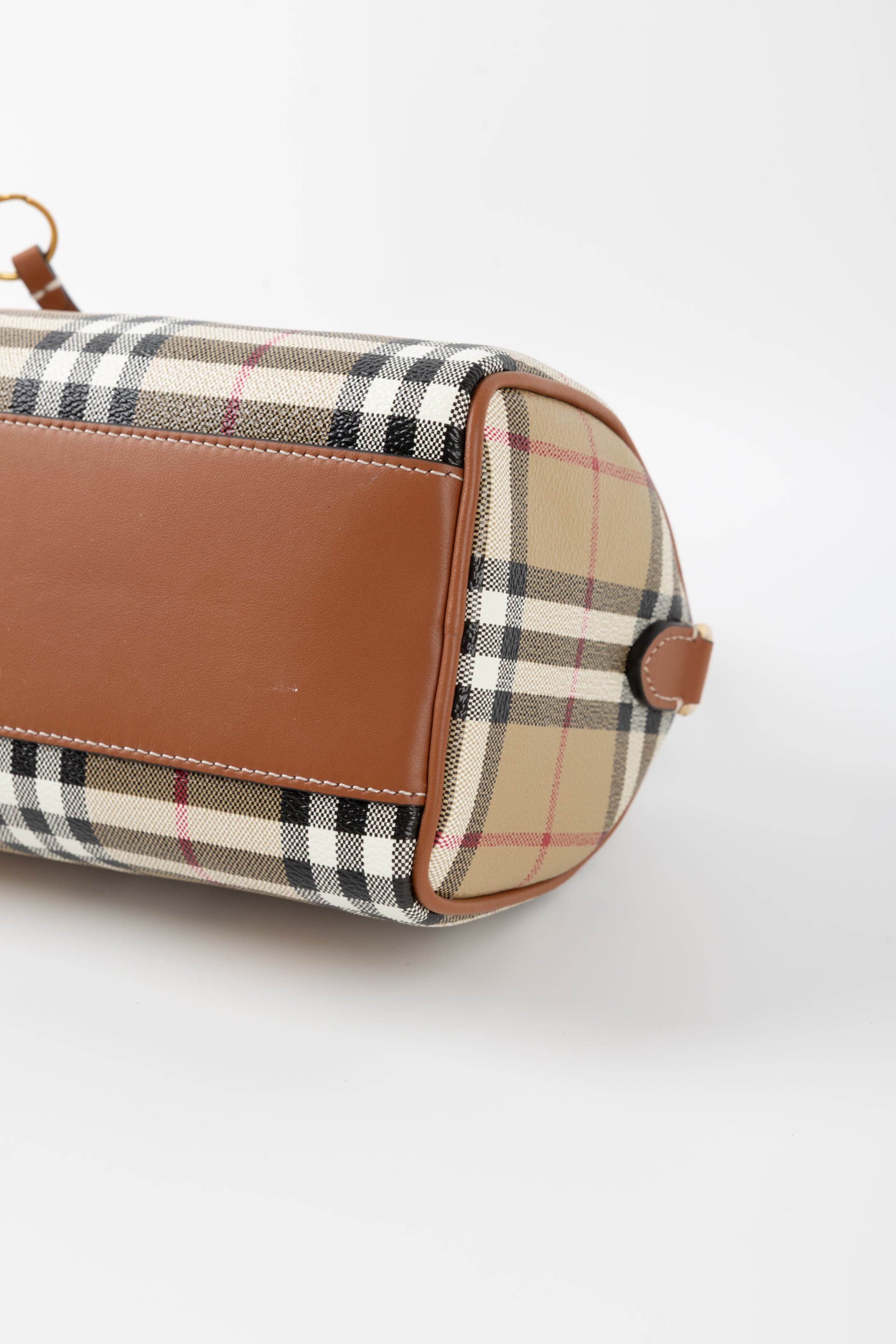 BURBERRY BAULETTO