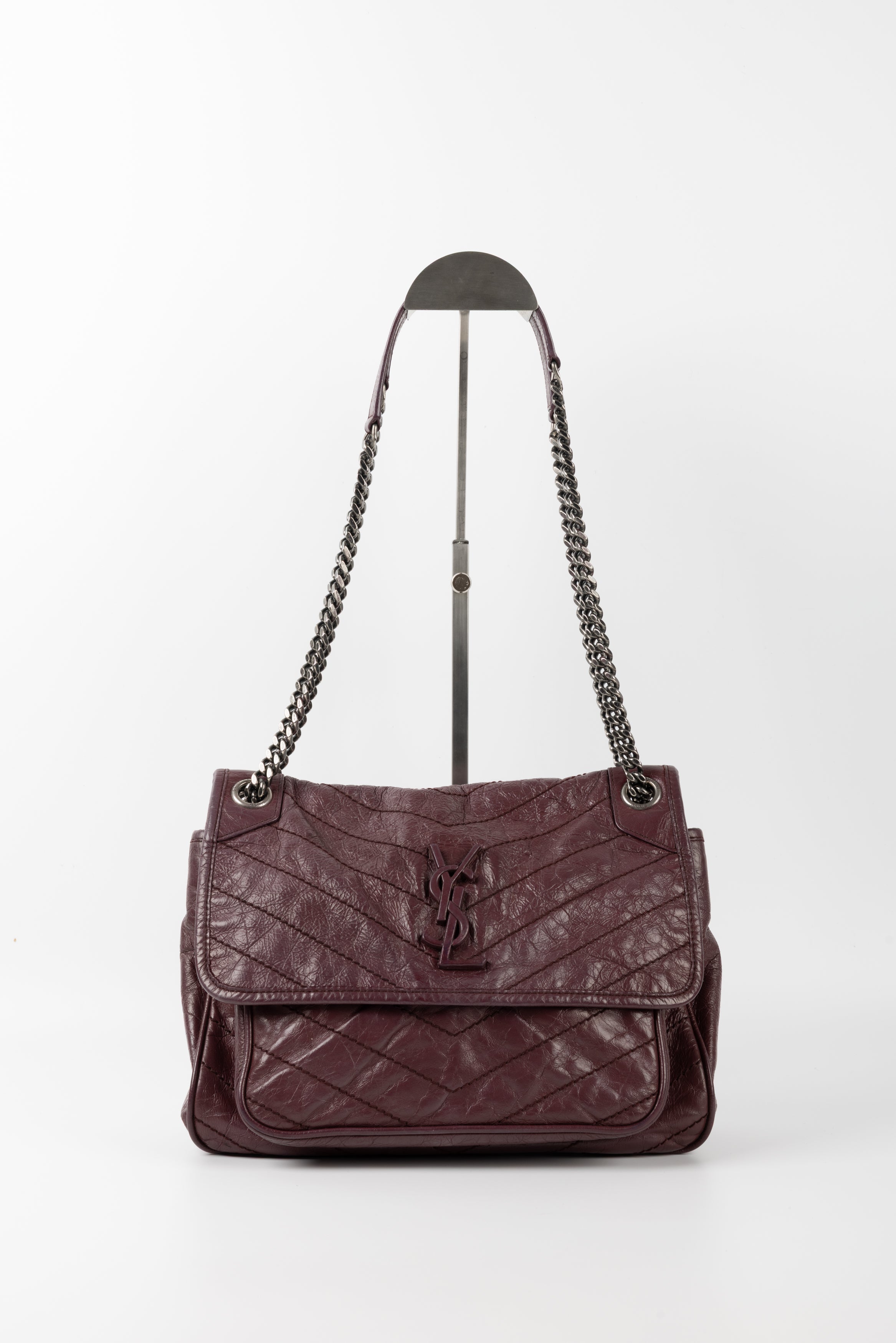 SAINT LAURENT NIKY PRUGNA