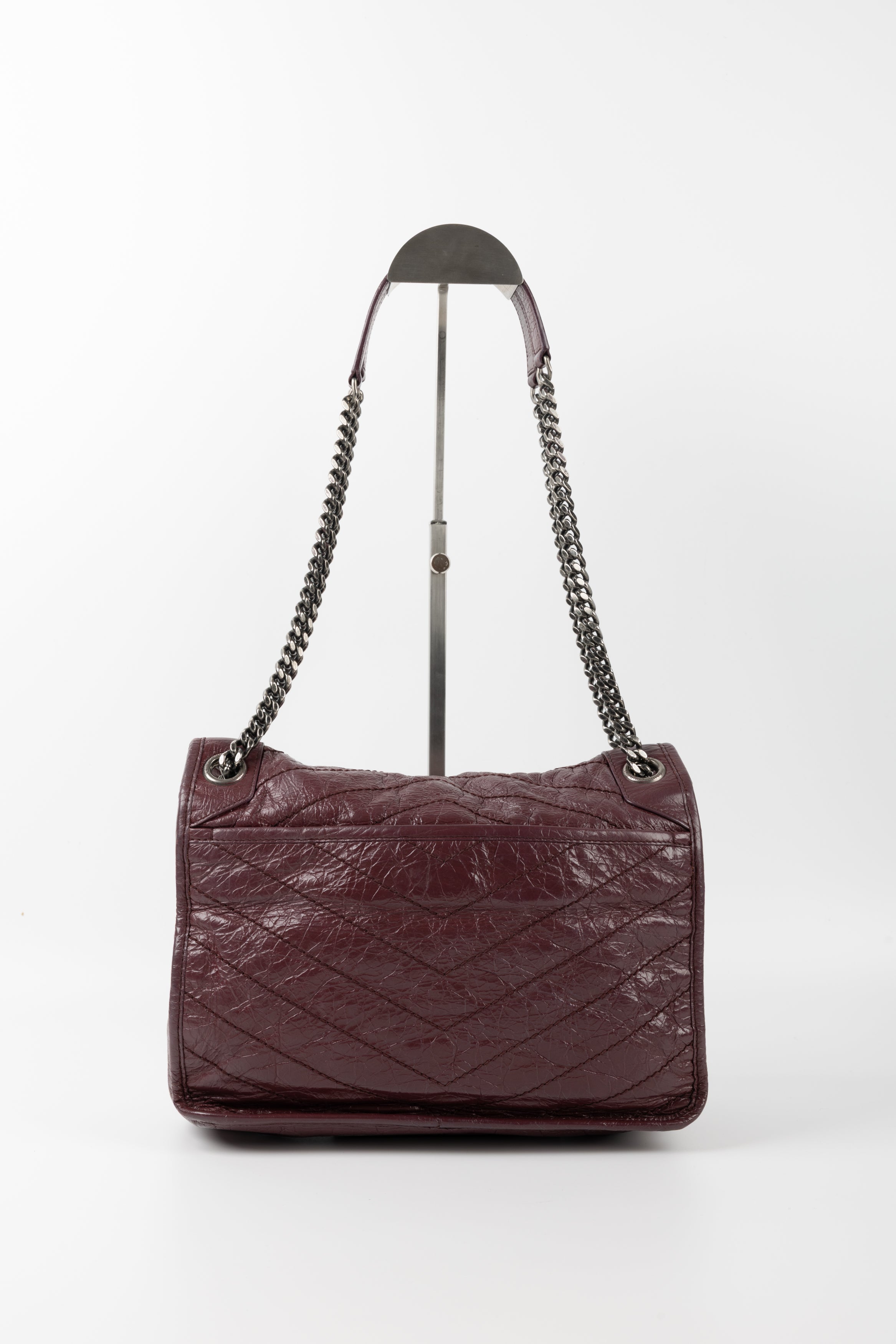 SAINT LAURENT NIKY PRUGNA