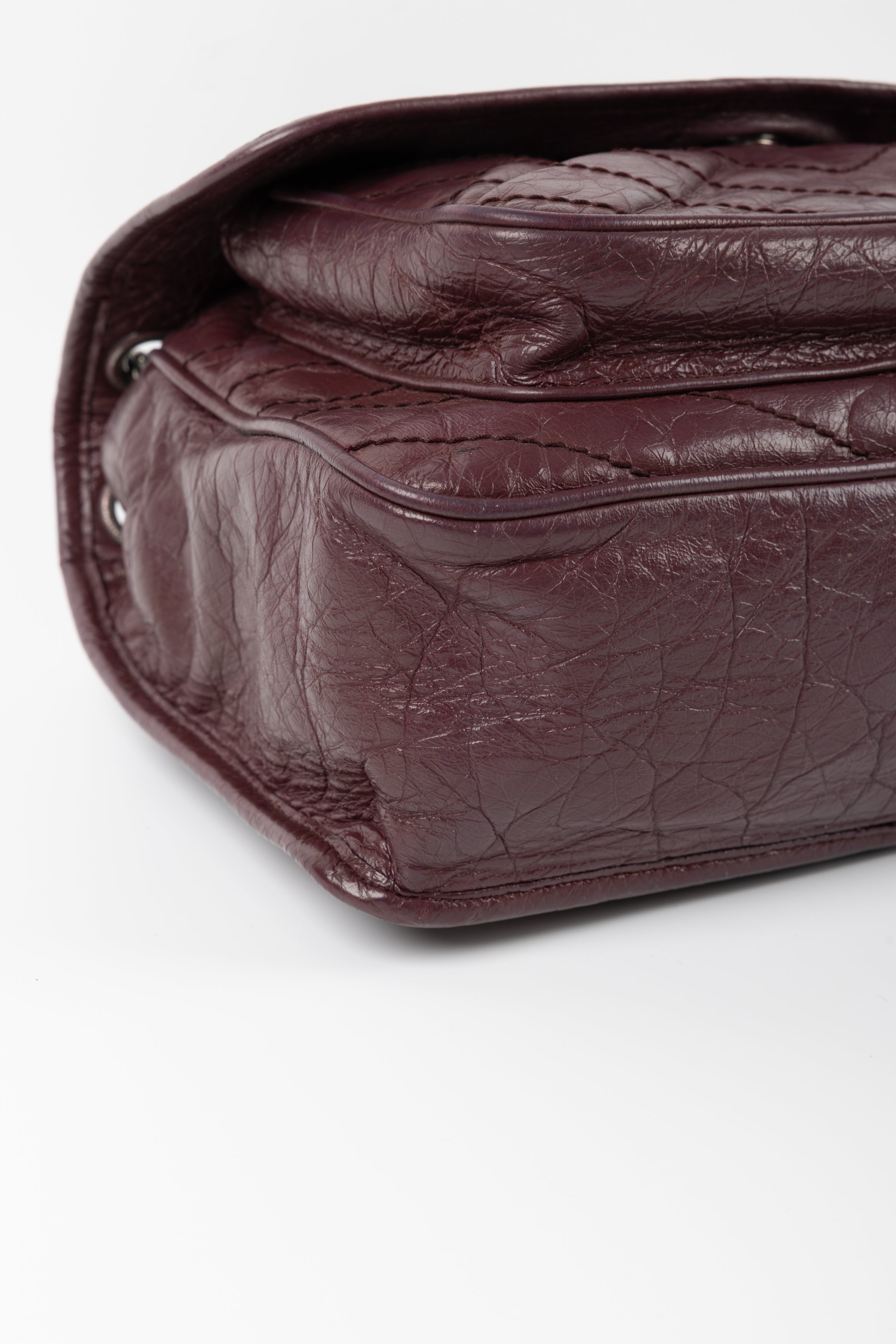 SAINT LAURENT NIKY PRUGNA