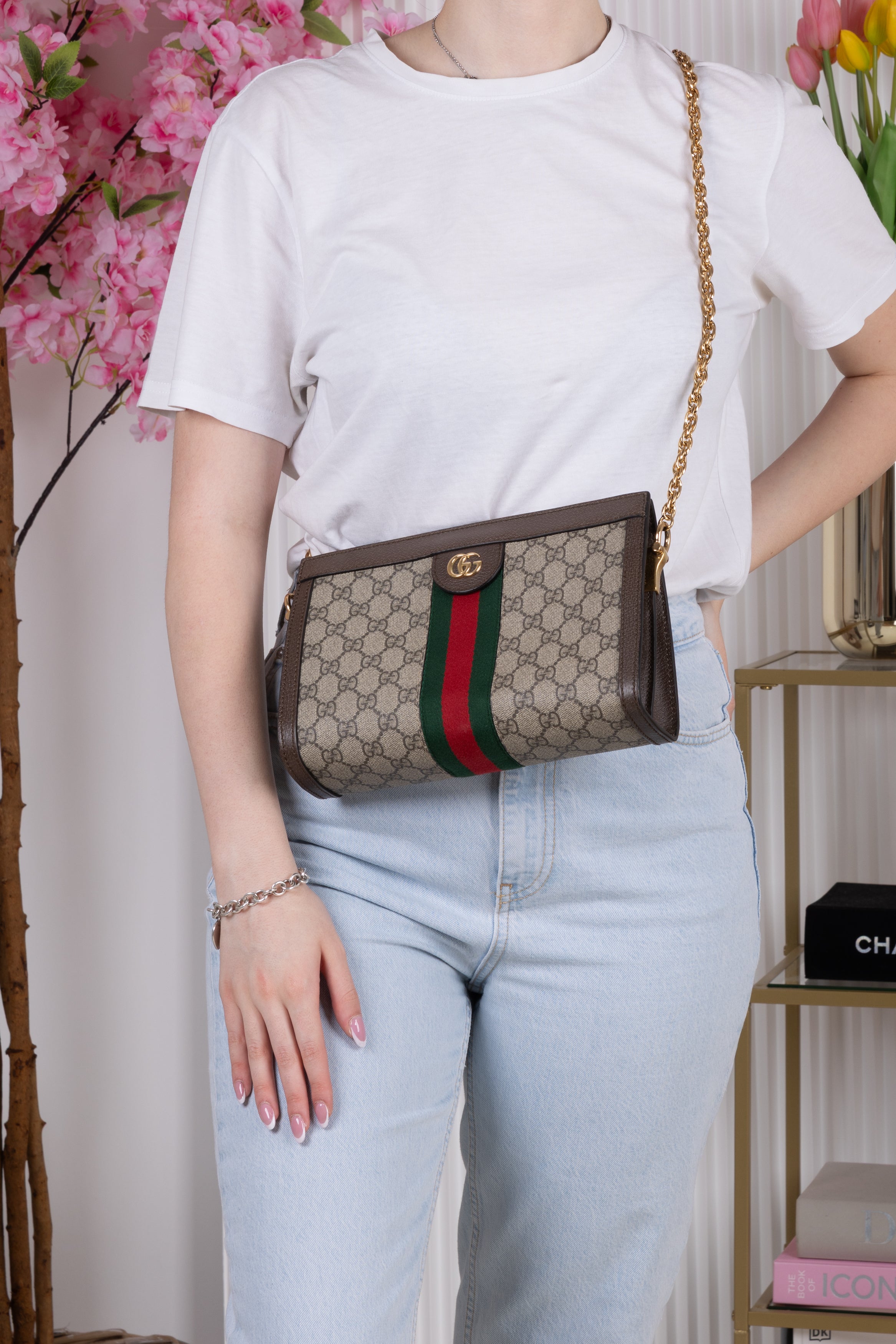 GUCCI OPHIDIA