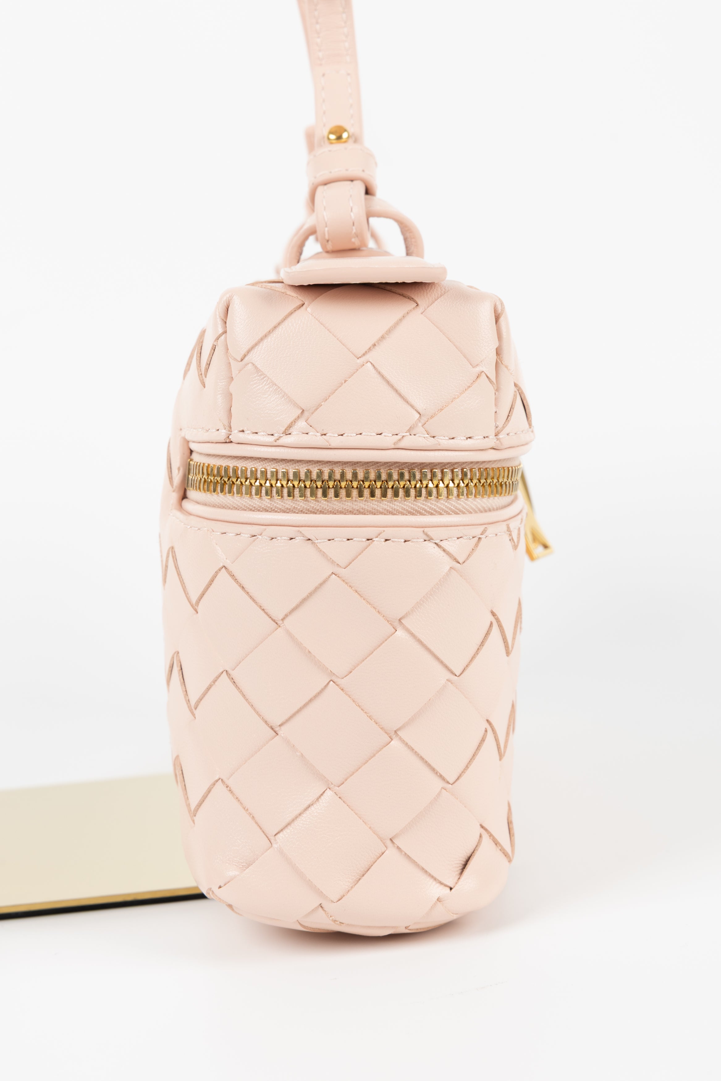 BOTTEGA VENETA VANITY BANG BANG