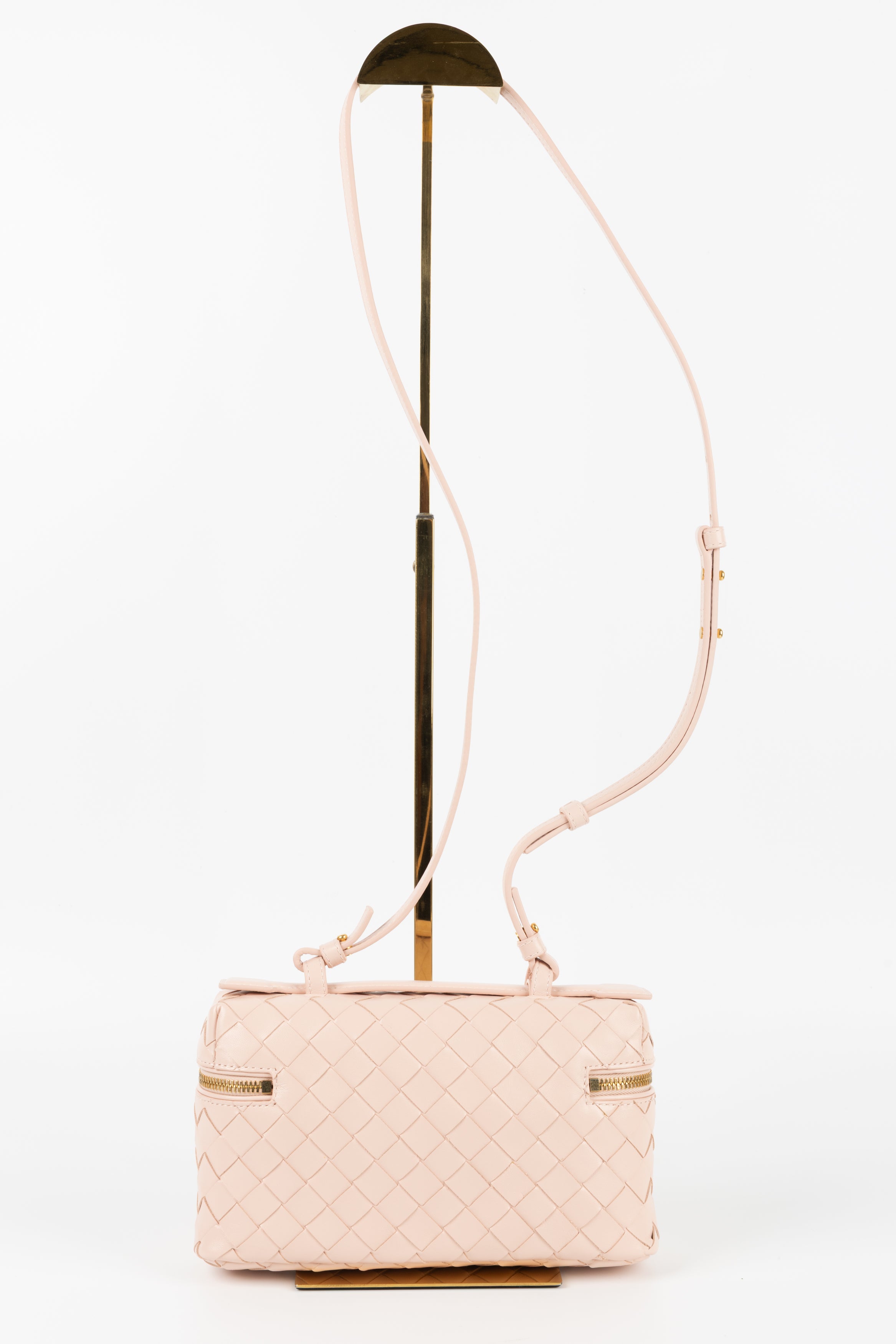 BOTTEGA VENETA VANITY BANG BANG