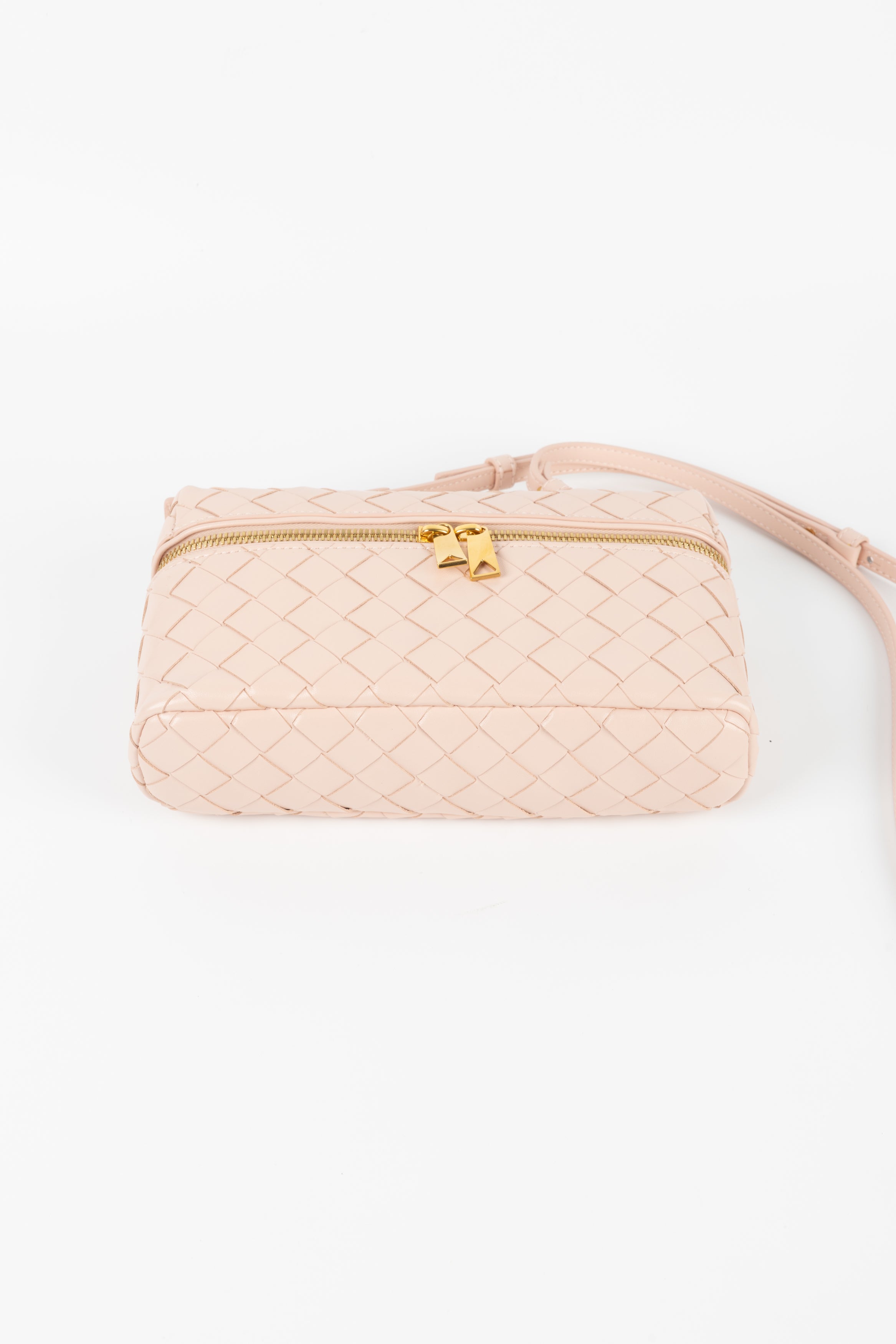BOTTEGA VENETA VANITY BANG BANG