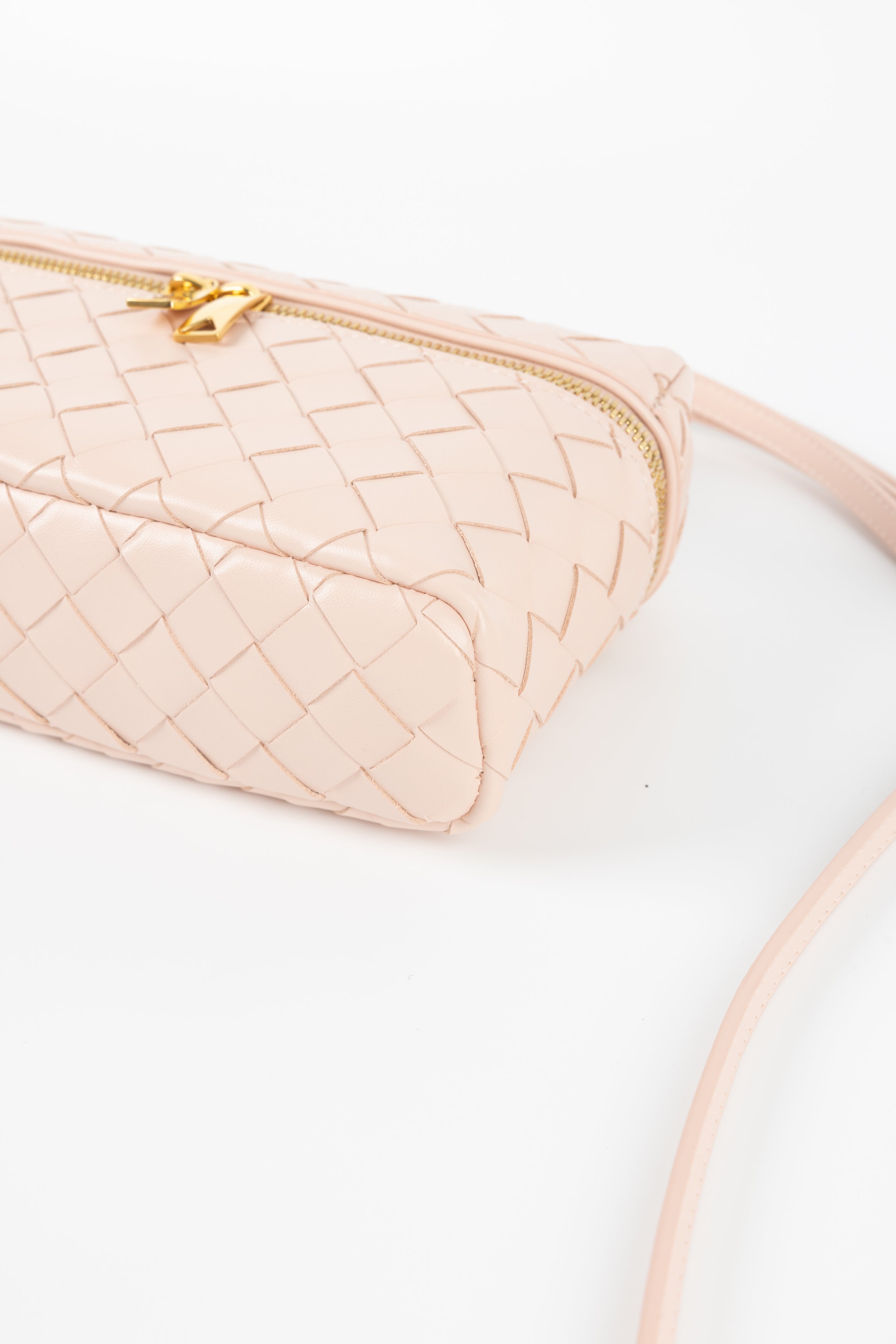 BOTTEGA VENETA VANITY BANG BANG
