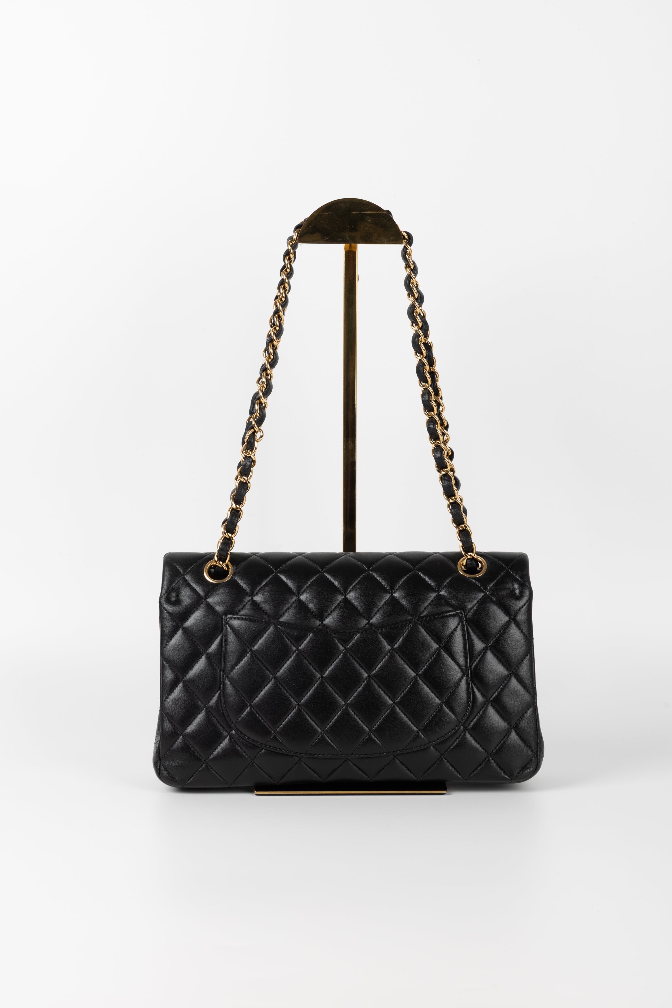 CHANEL 11.12 NERA/ORO