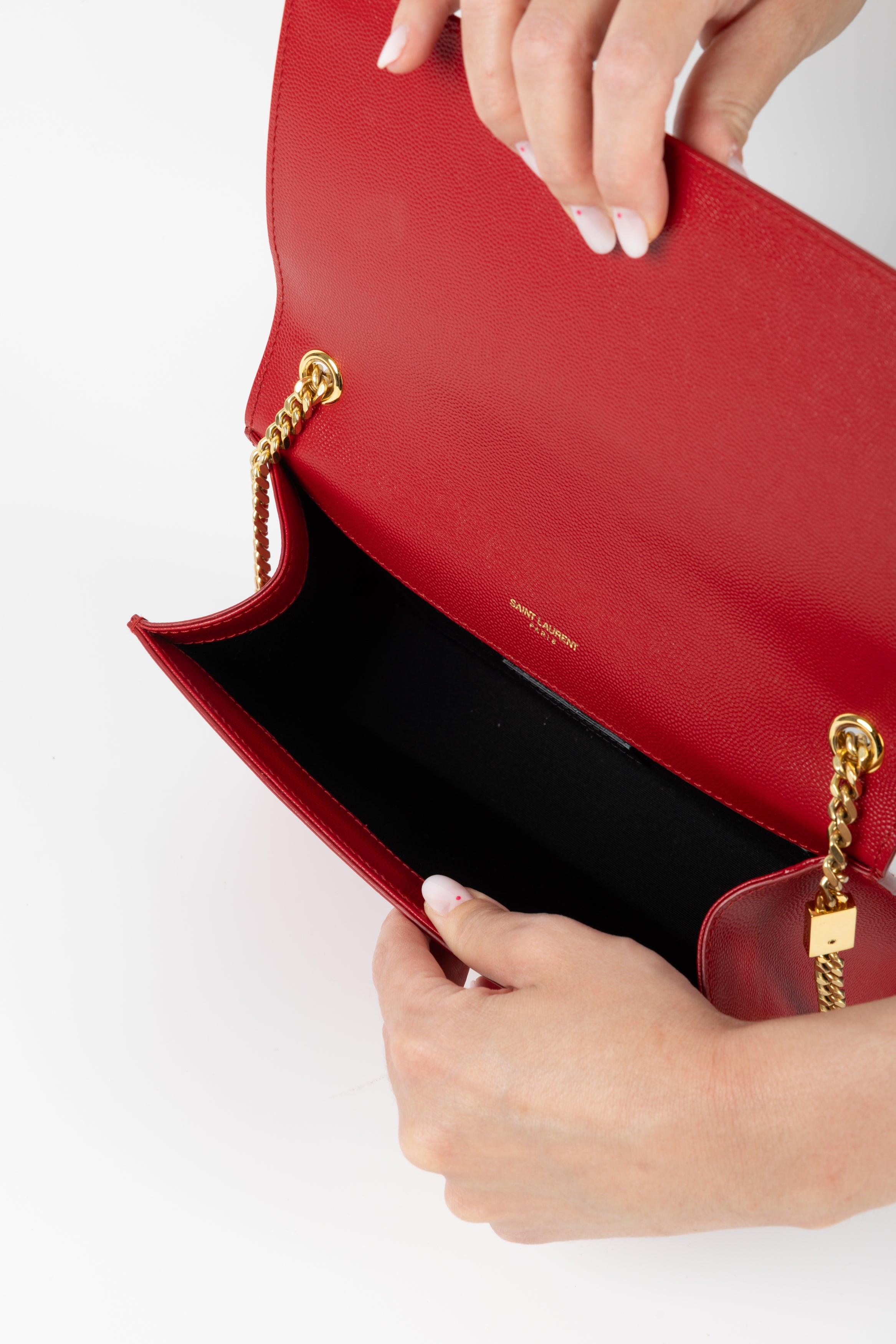 SAINT LAURENT KATE