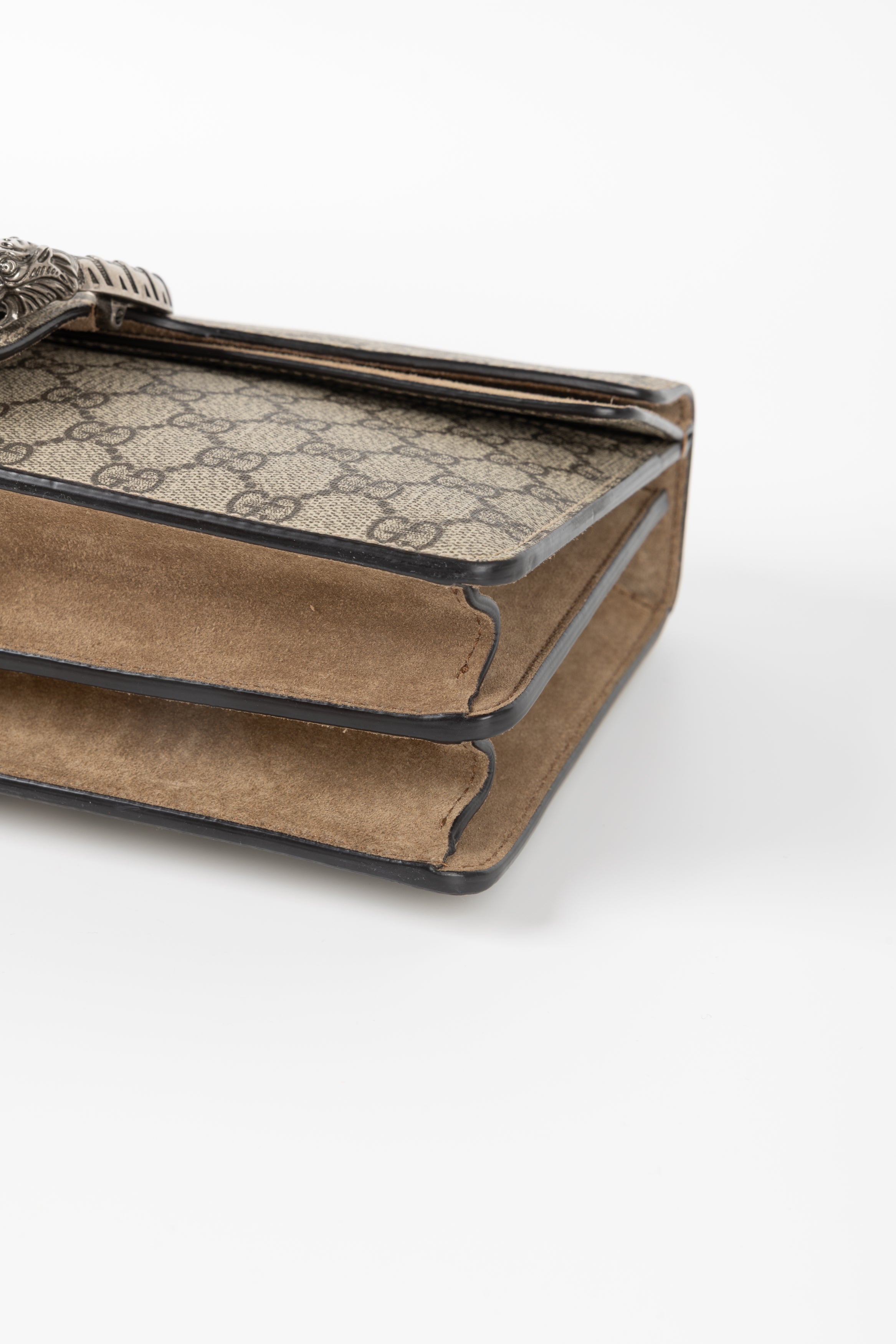 GUCCI DIONYSUS BEIGE IN TELA GG