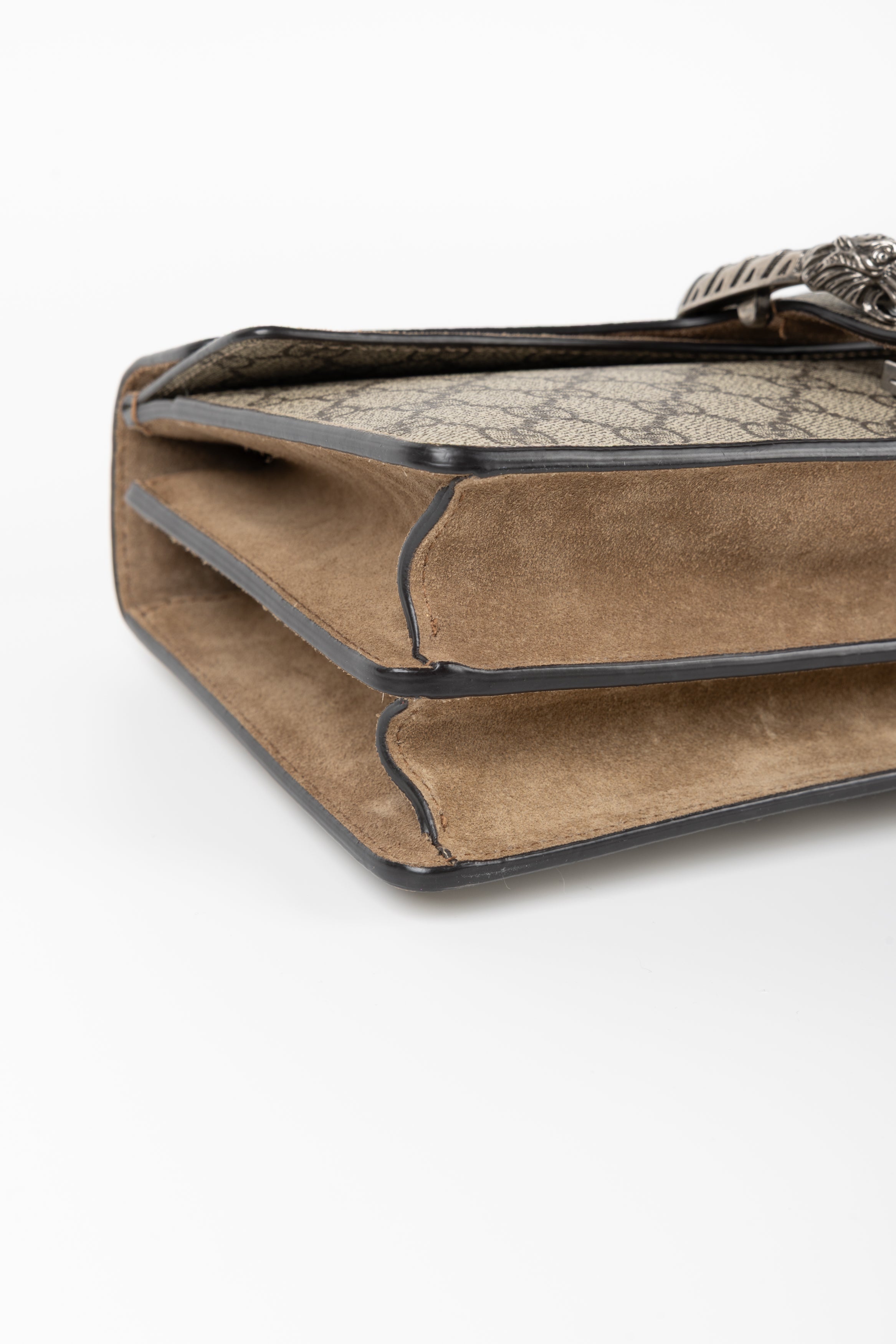 GUCCI DIONYSUS BEIGE IN TELA GG