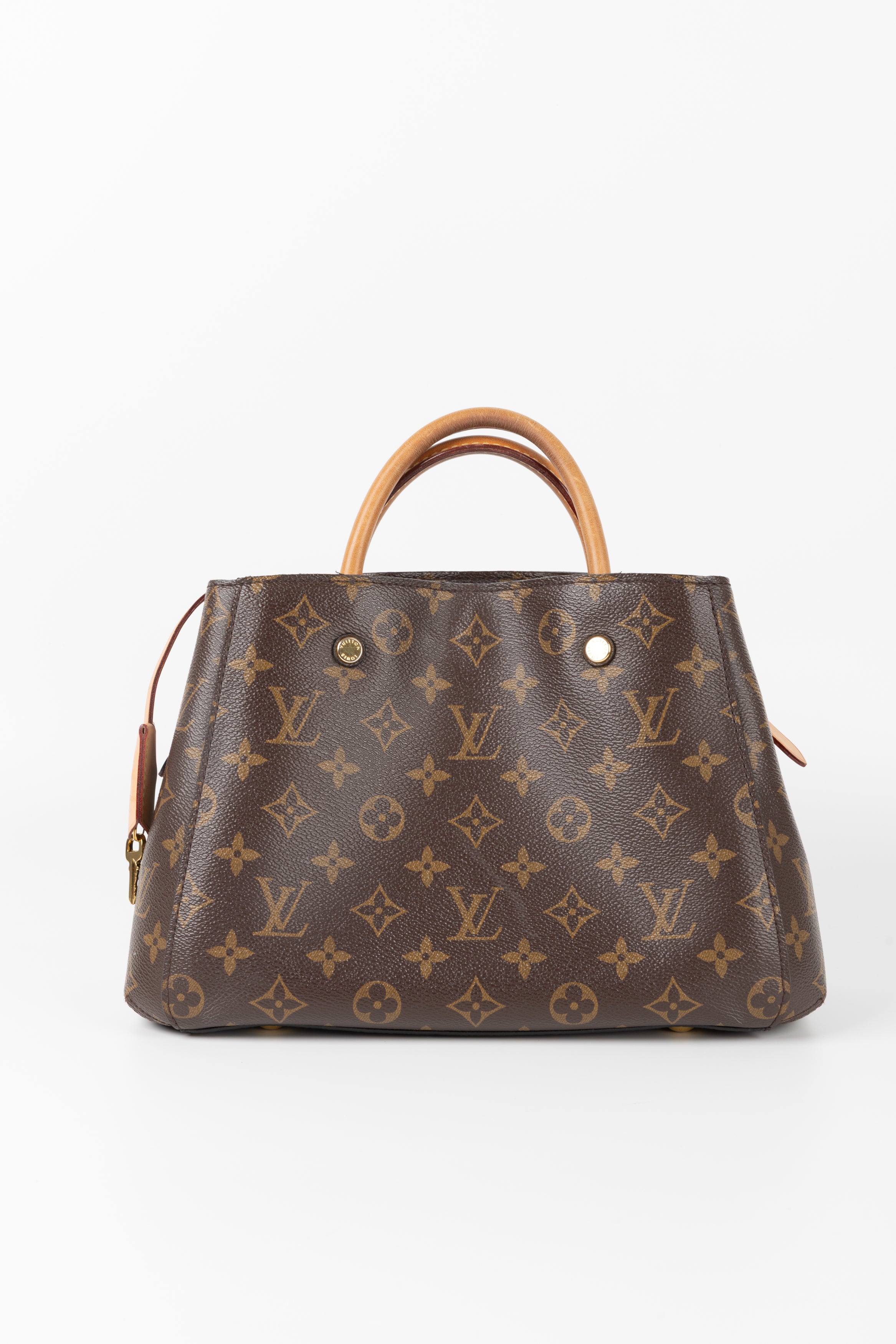 LOUIS VUITTON MONTAIGNE BB