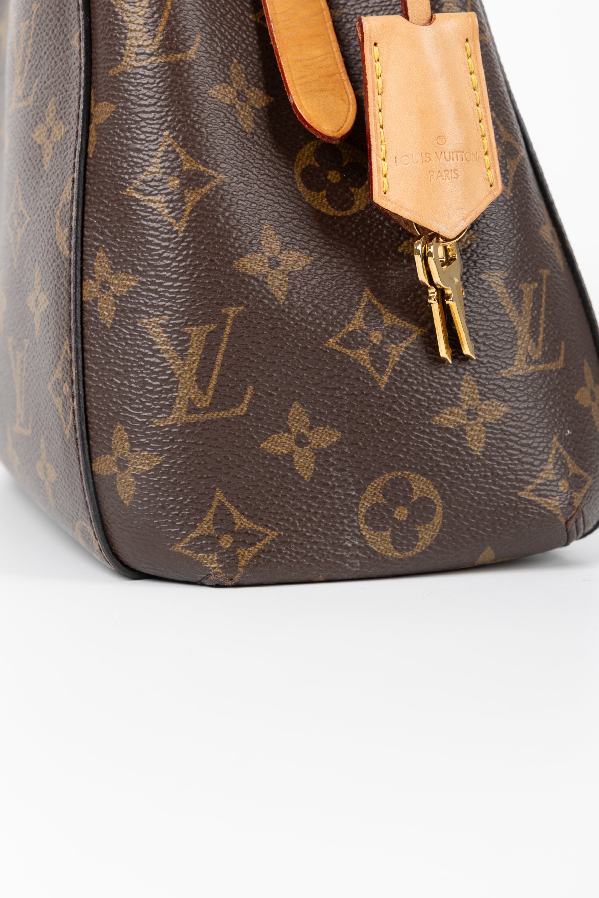 LOUIS VUITTON MONTAIGNE BB