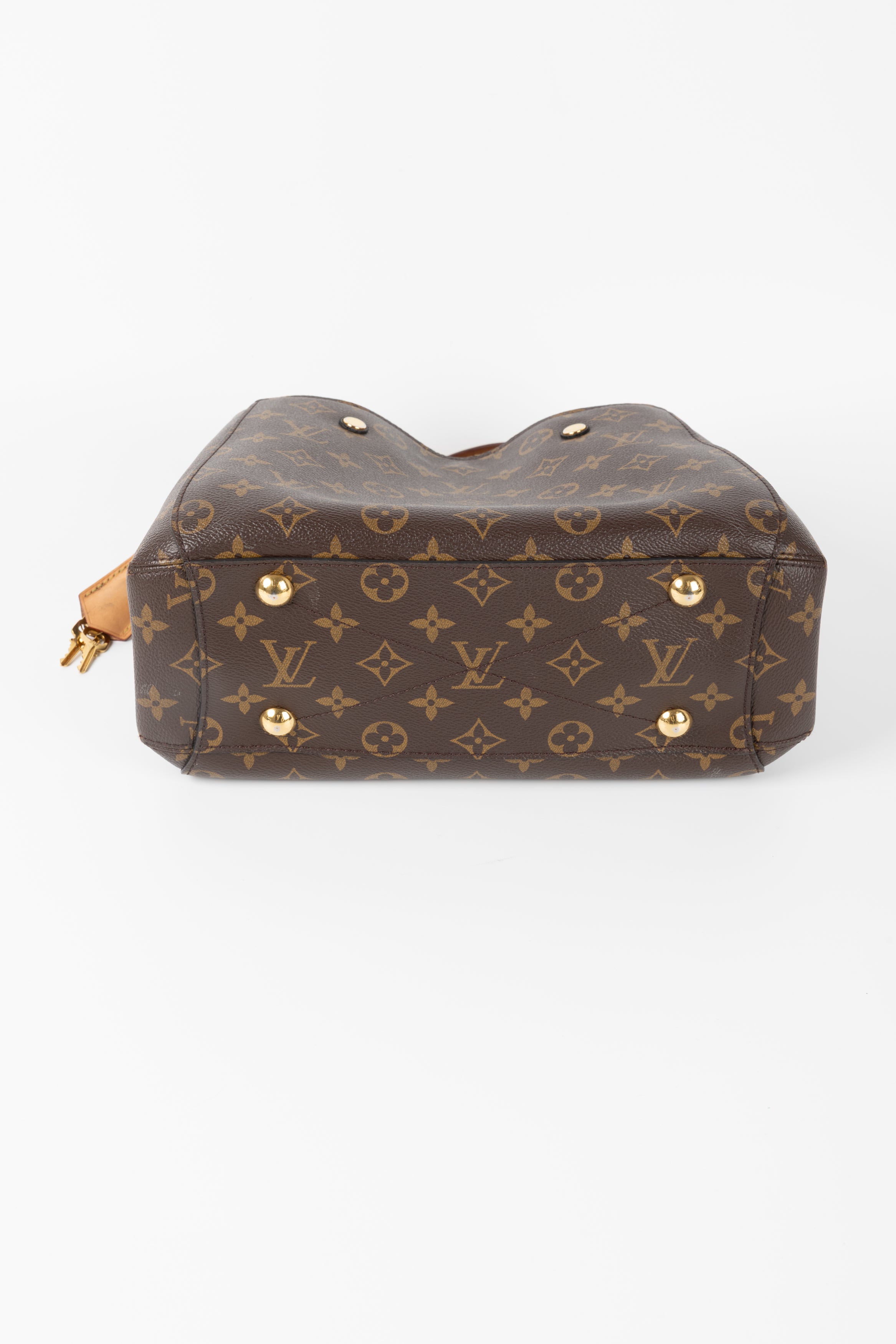 LOUIS VUITTON MONTAIGNE BB