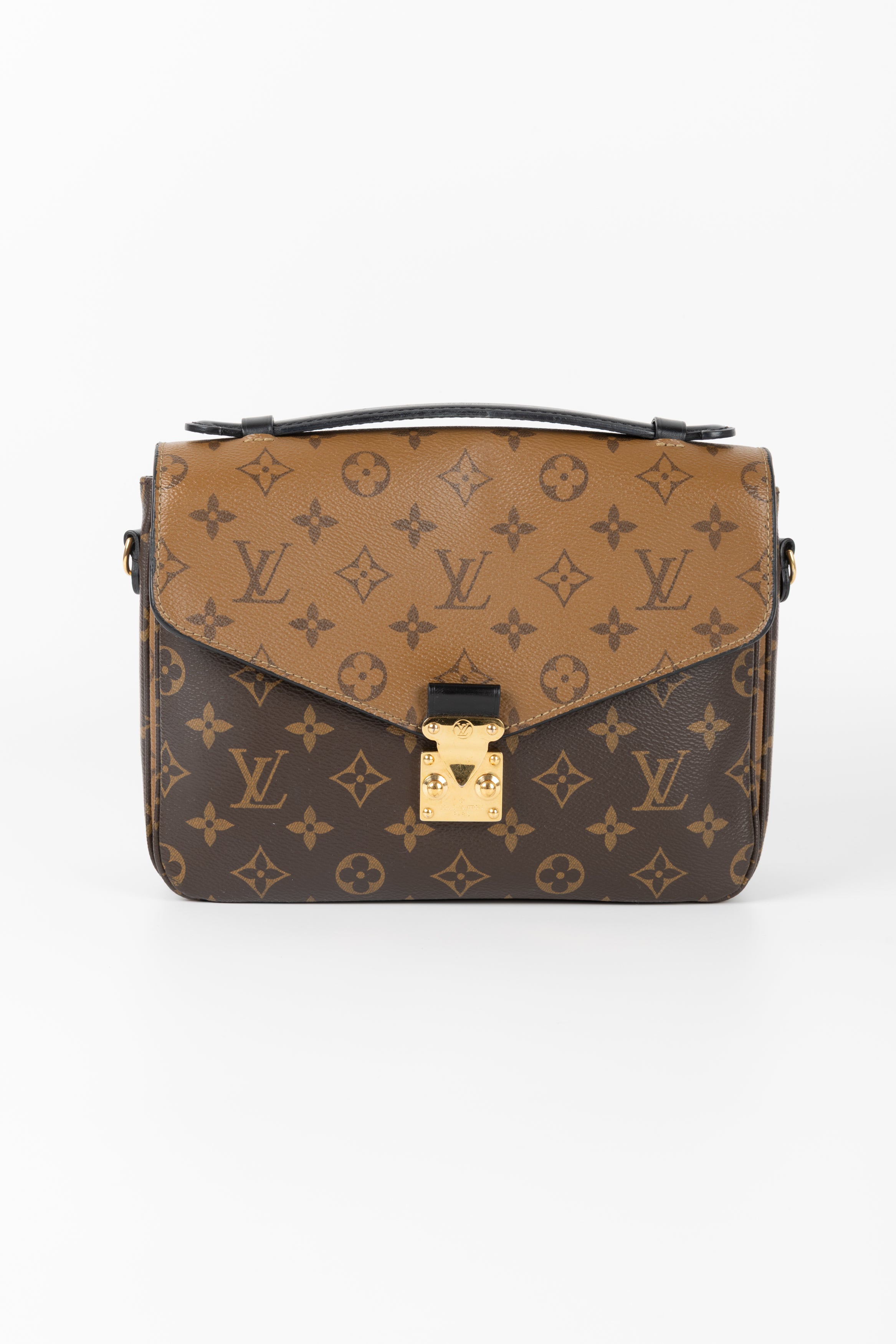 LOUIS VUITTON MÈTIS REVERSE 2018