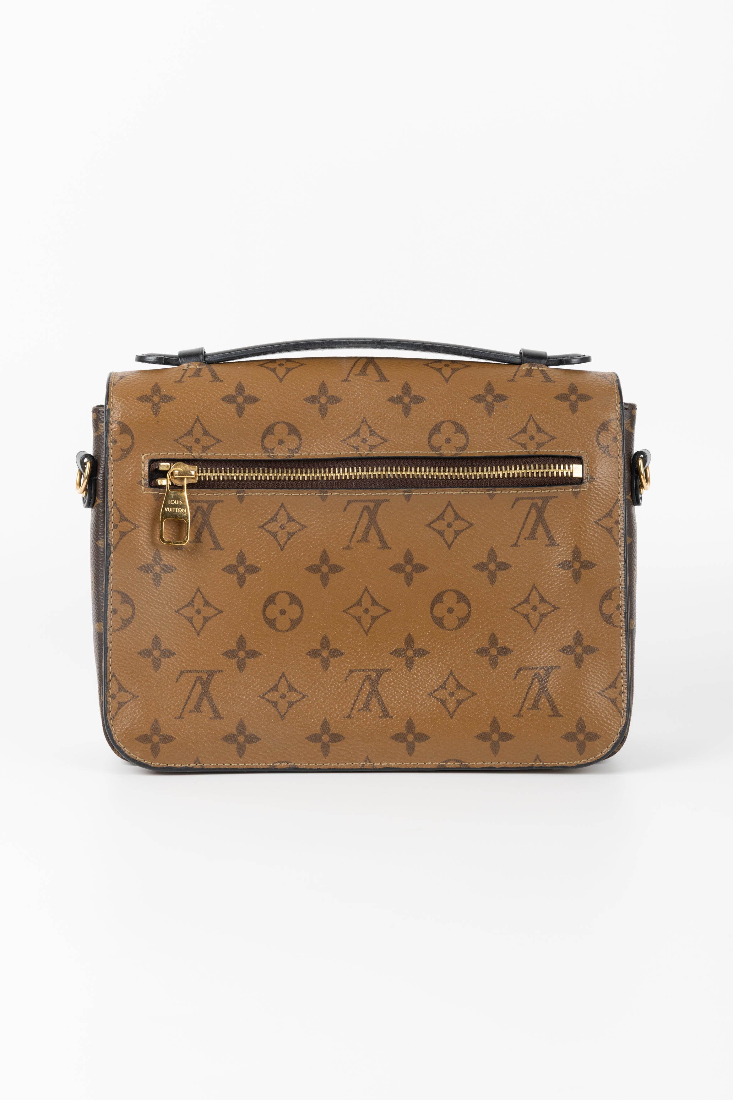 LOUIS VUITTON MÈTIS REVERSE 2018