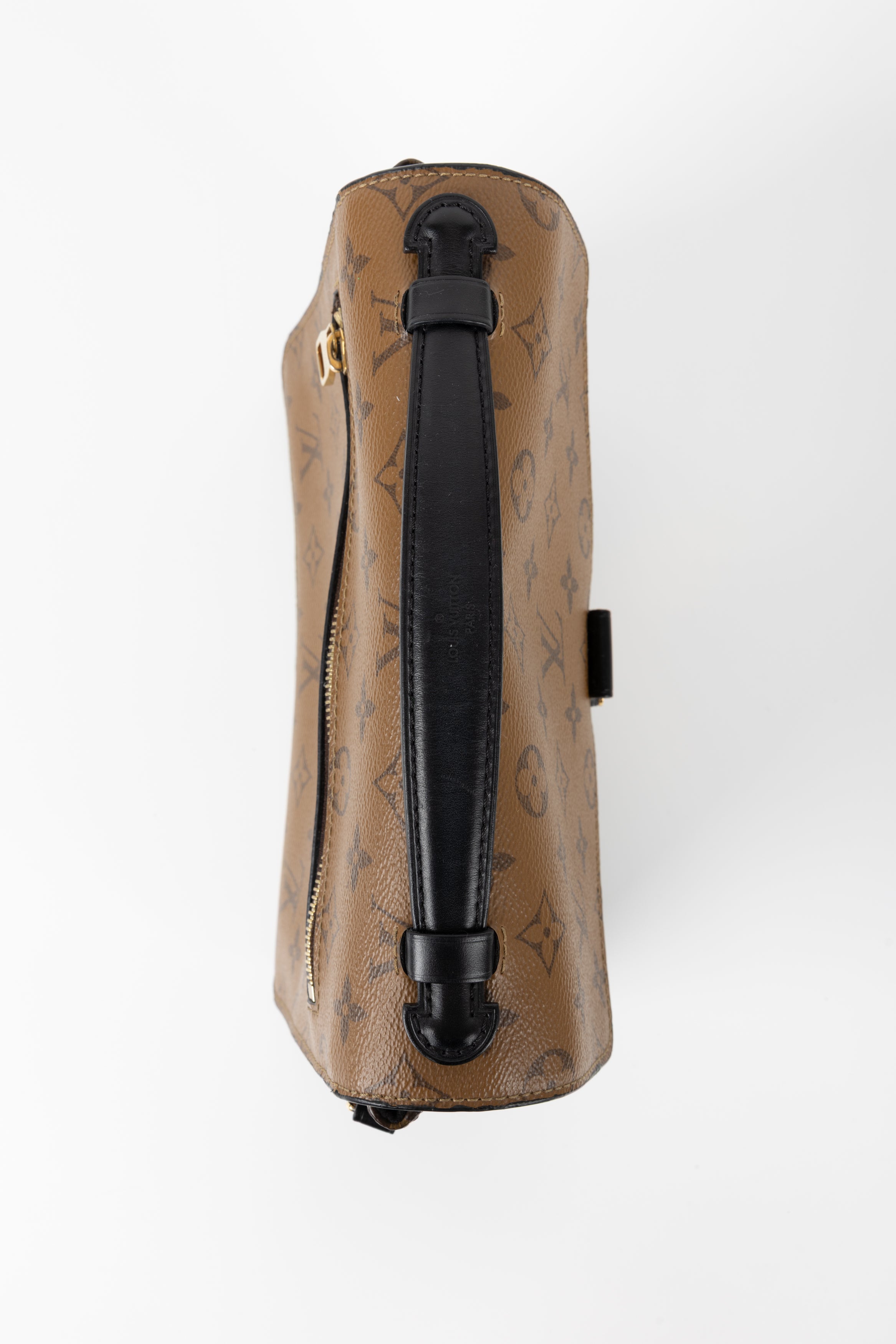 LOUIS VUITTON MÈTIS REVERSE 2018
