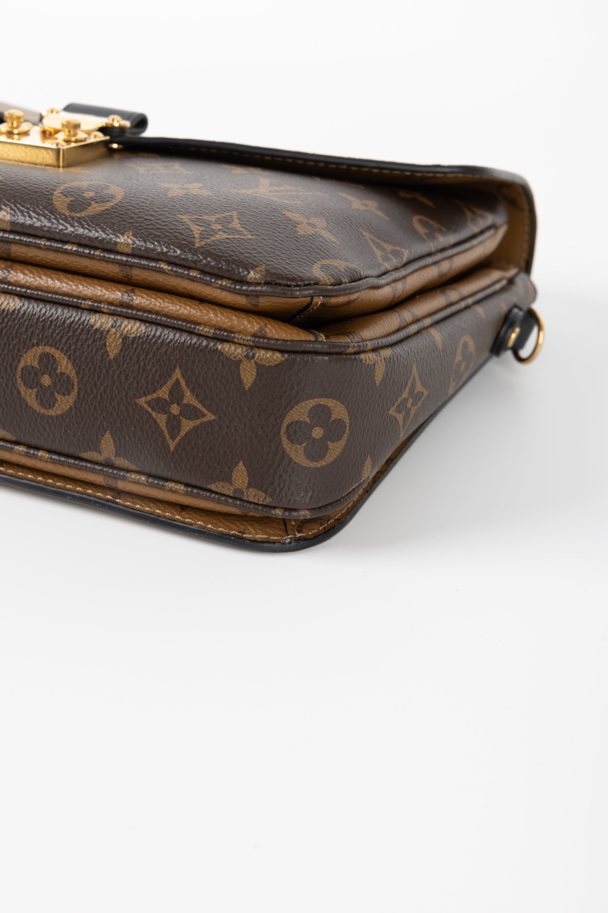 LOUIS VUITTON MÈTIS REVERSE 2018