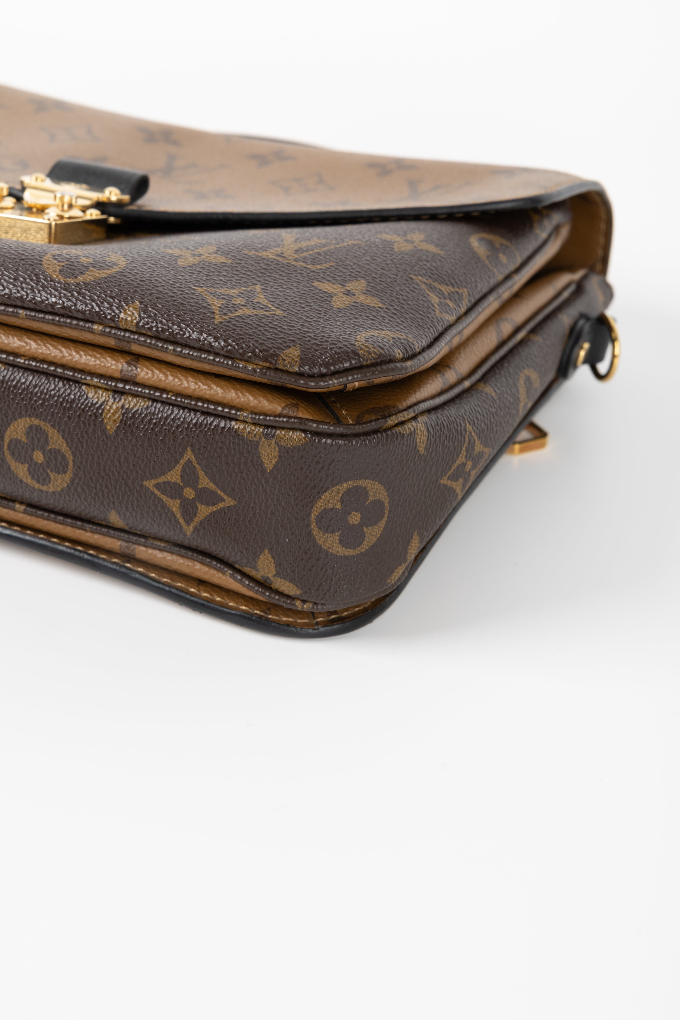 LOUIS VUITTON MÈTIS REVERSE 2017