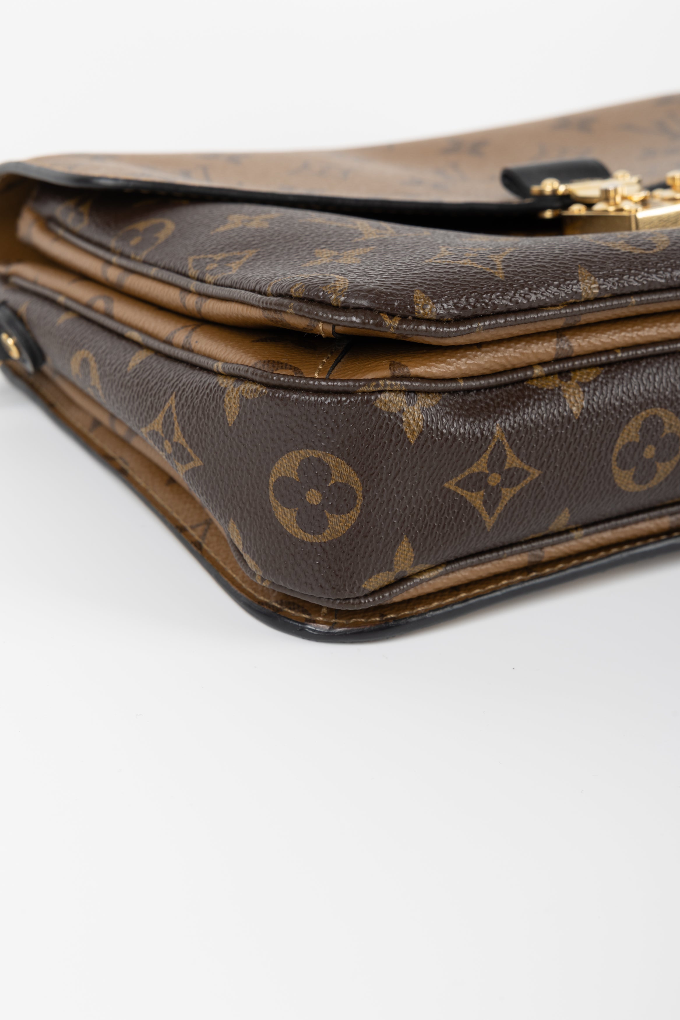 LOUIS VUITTON MÈTIS REVERSE 2017