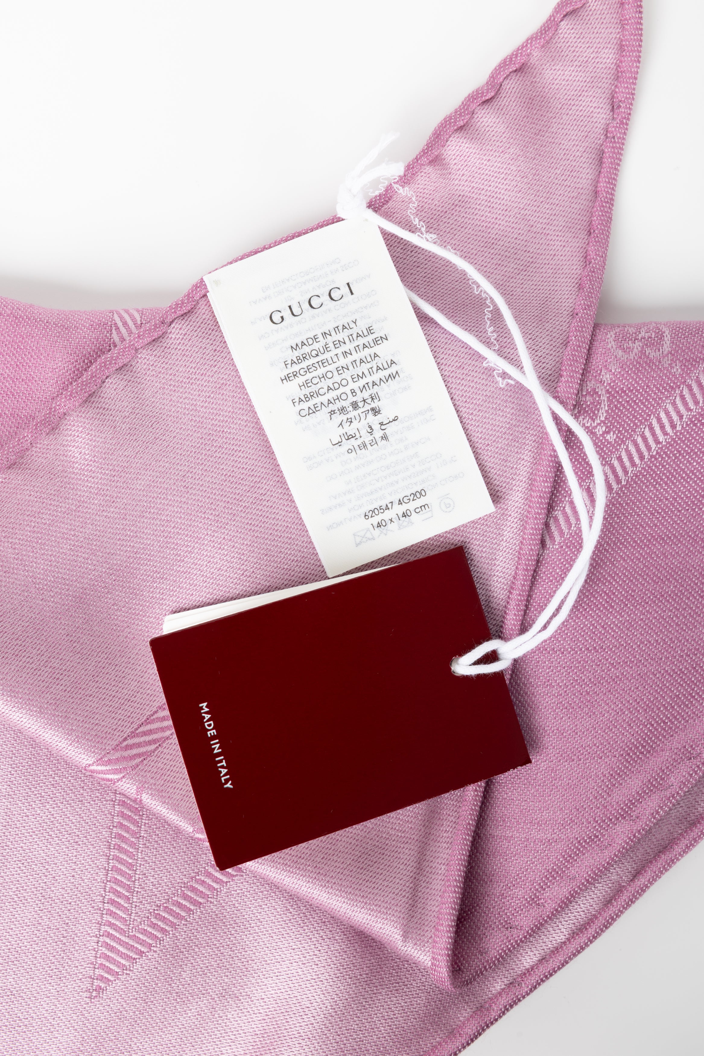 GUCCI GLICINE 05