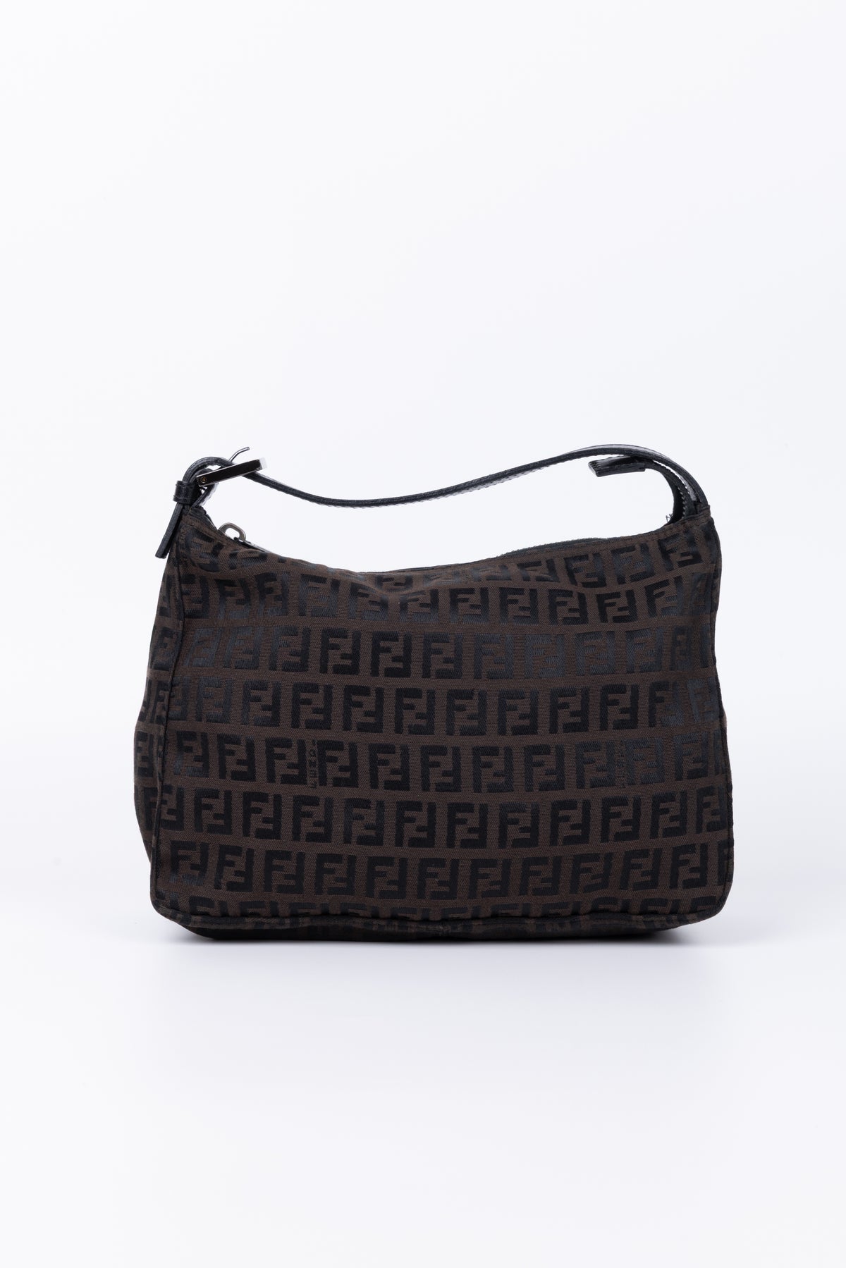 FENDI IN TELA ZUCCHINO