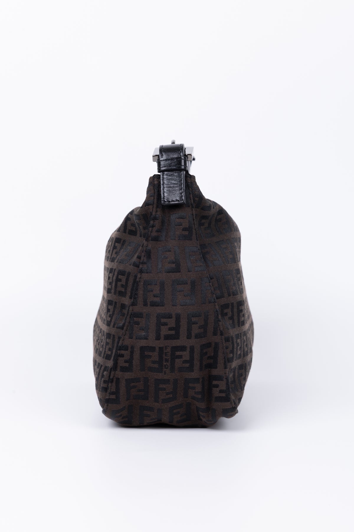 FENDI IN TELA ZUCCHINO