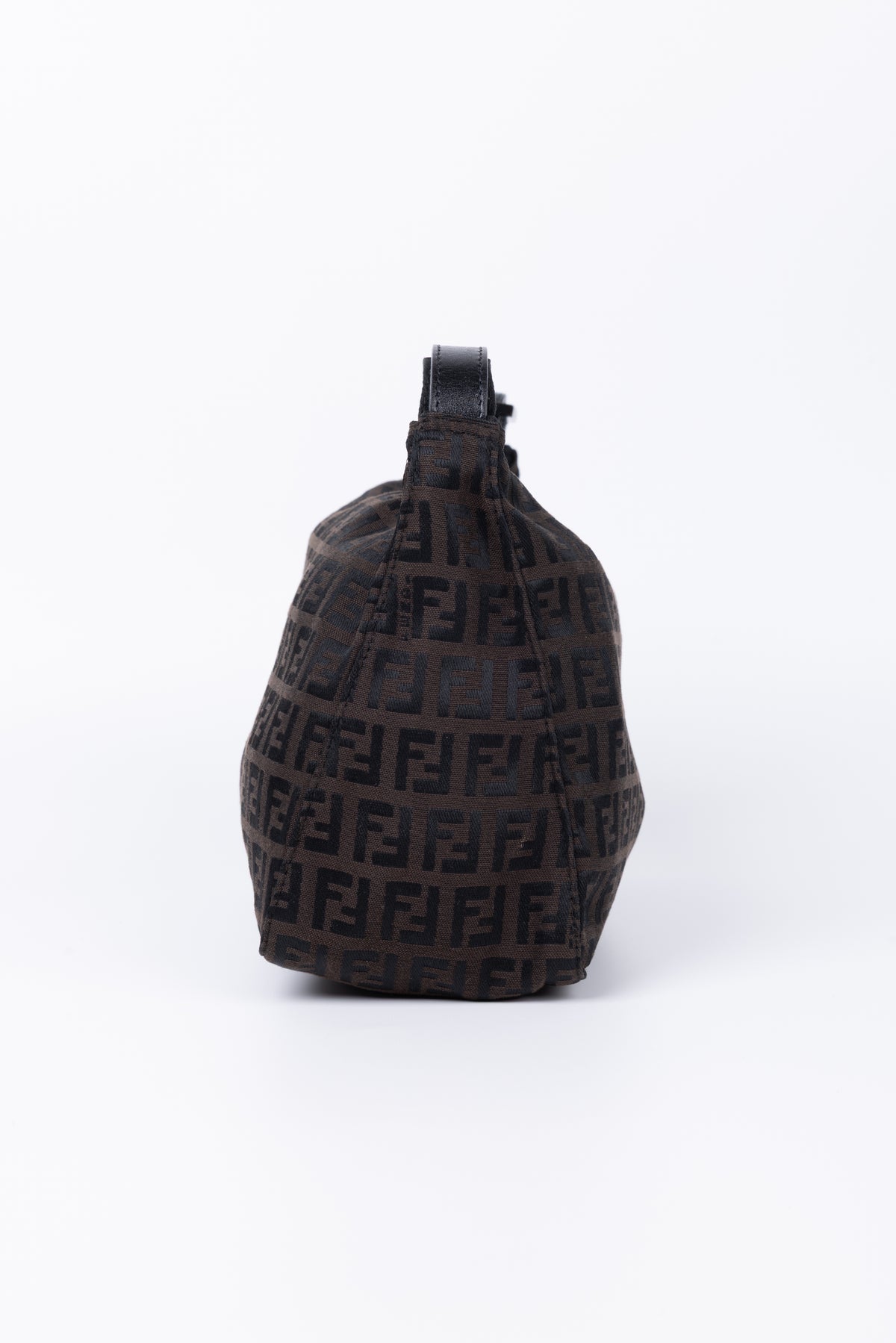 FENDI IN TELA ZUCCHINO