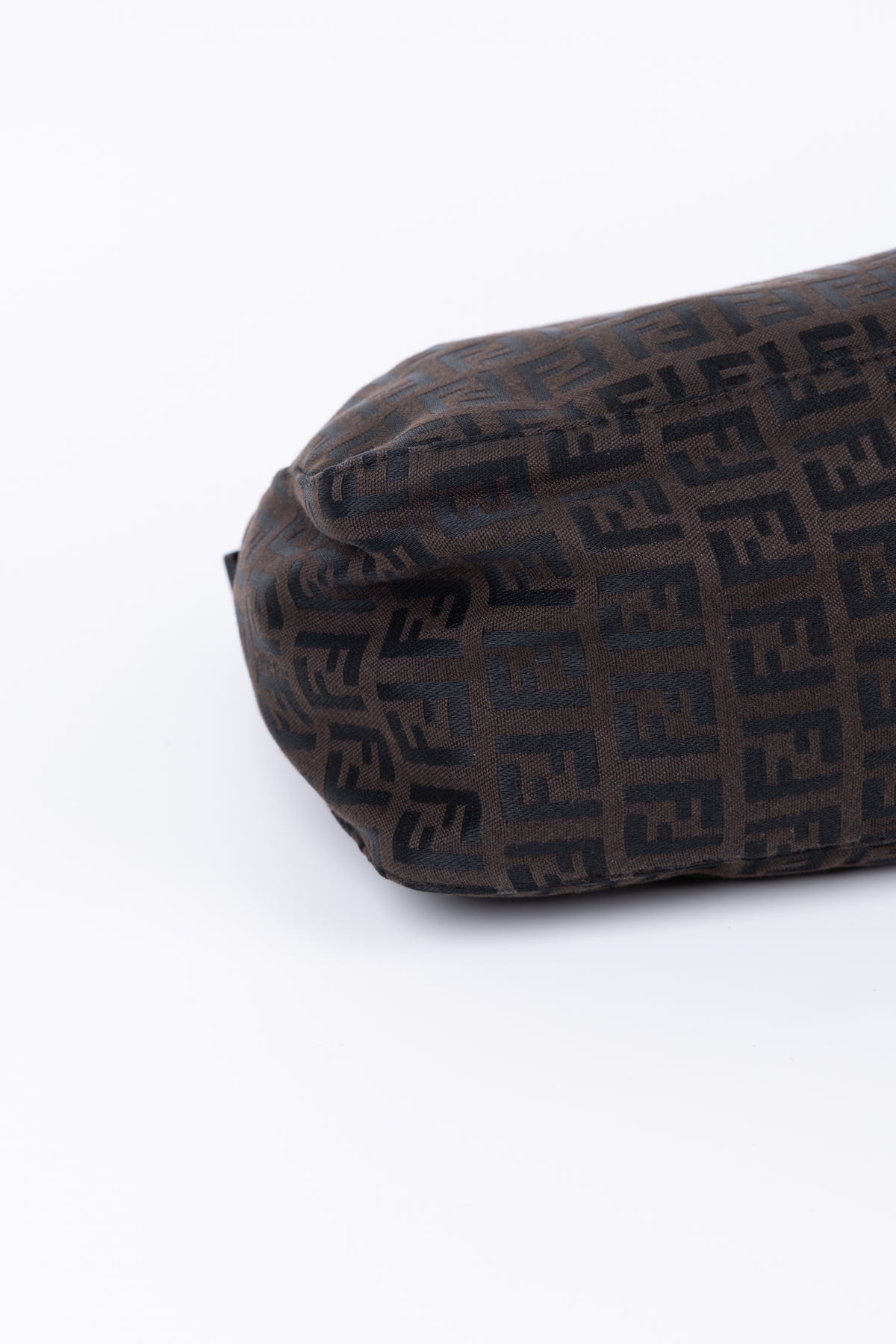 FENDI IN TELA ZUCCHINO