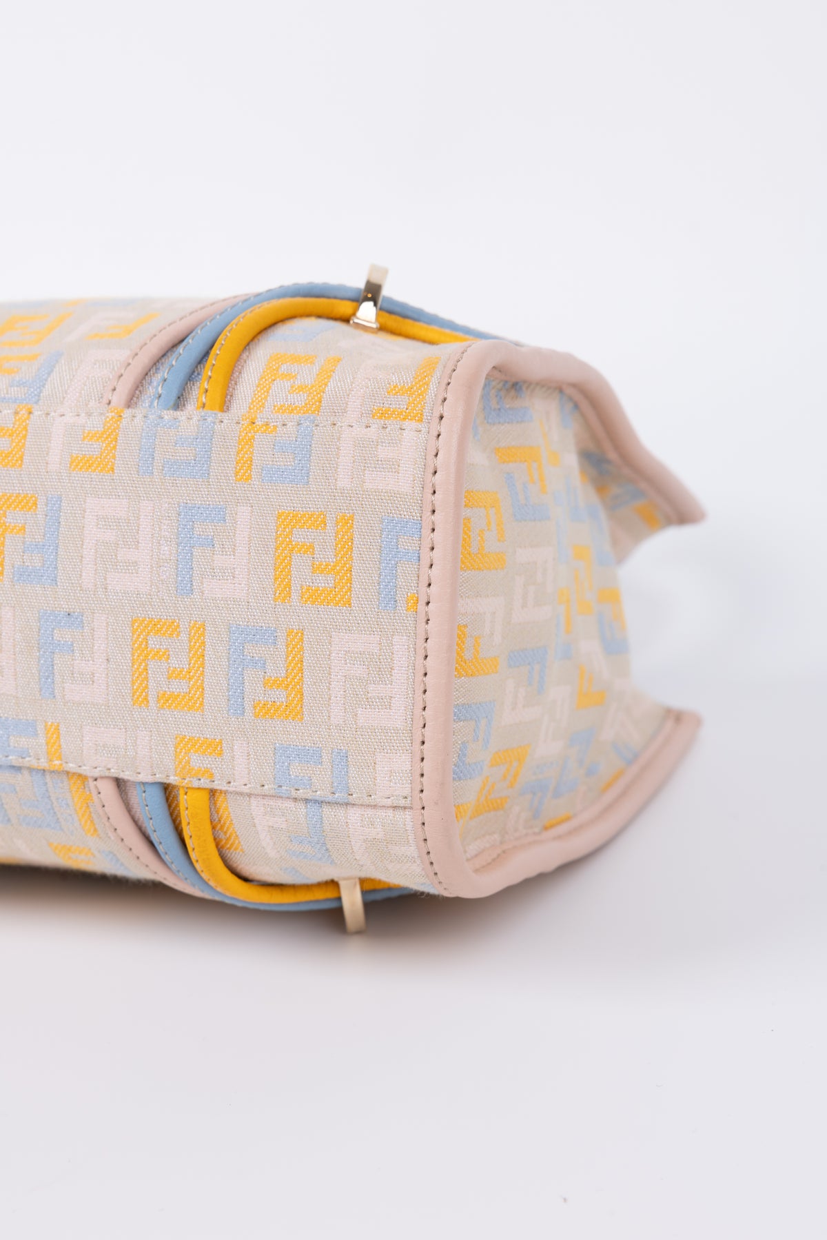 FENDI IN TELA MULTICOLOR