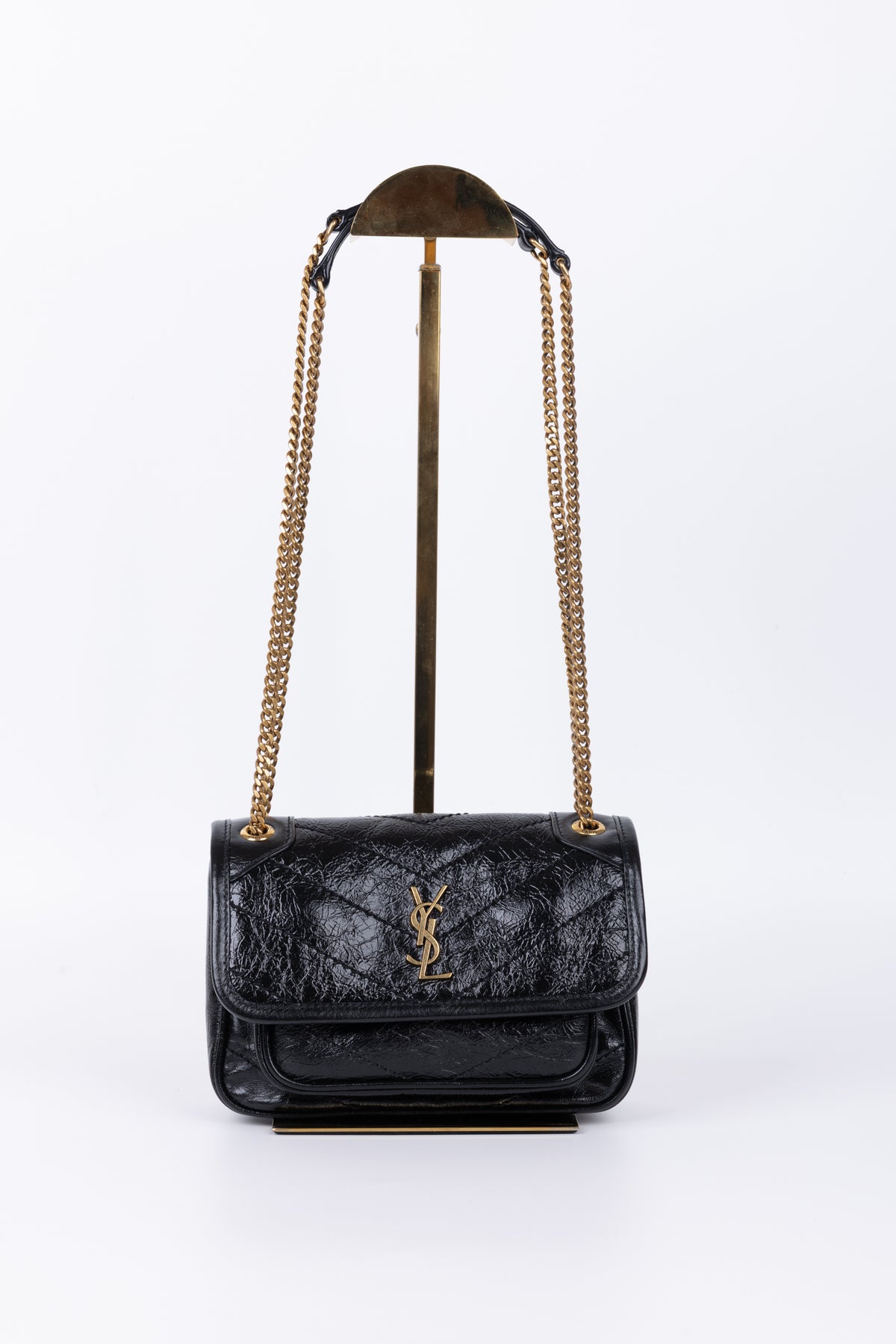 SAINT LAURENT NIKI NERA