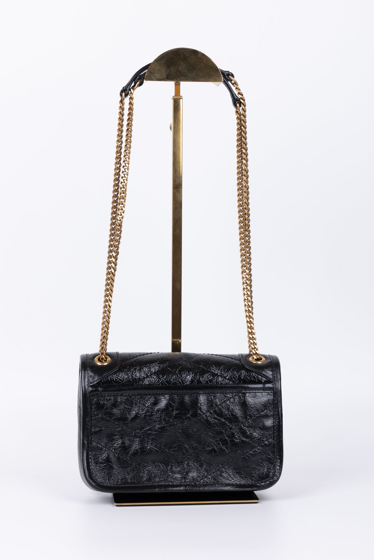 SAINT LAURENT NIKI NERA
